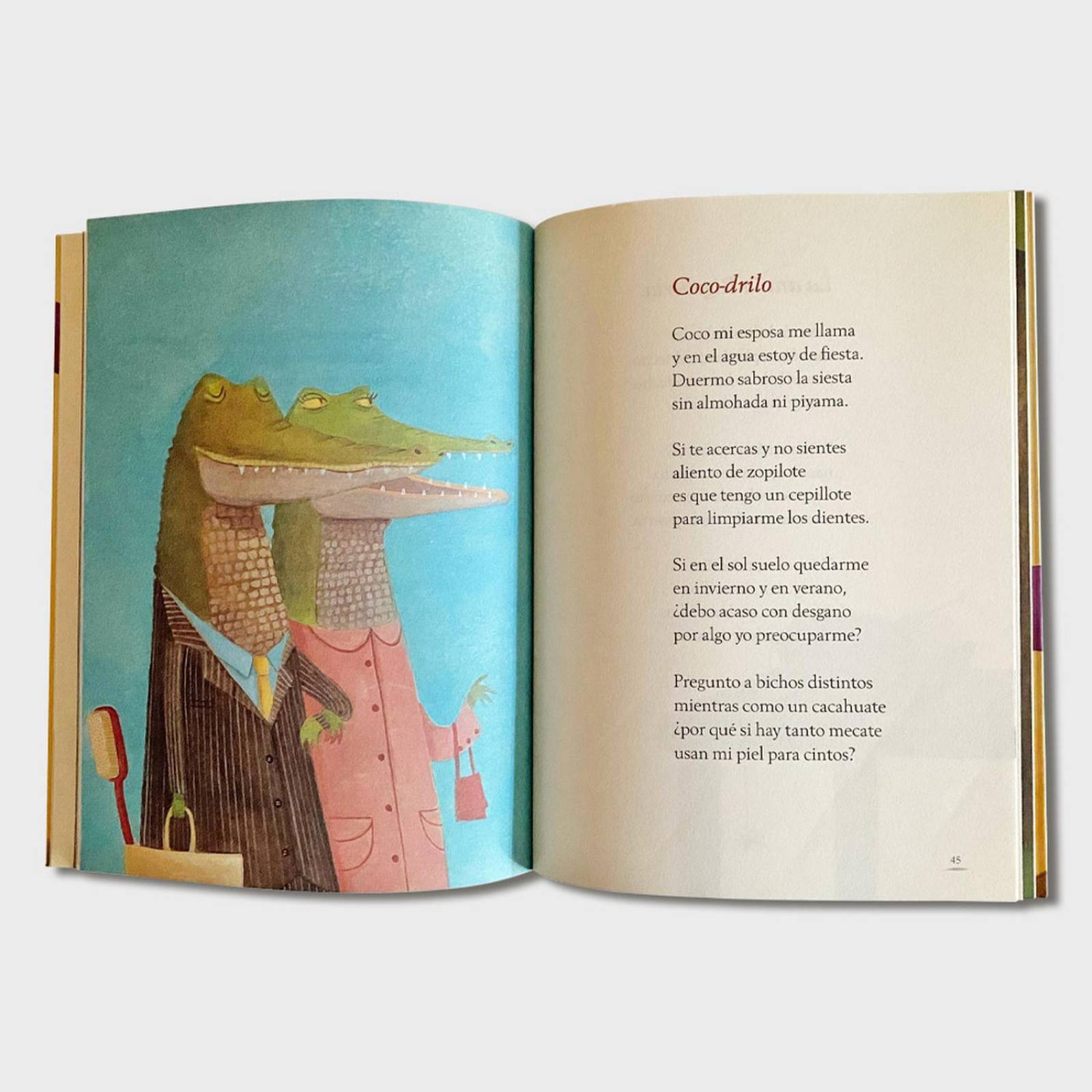 Libro Universo de palabras Libros niños Cuentos infantiles 