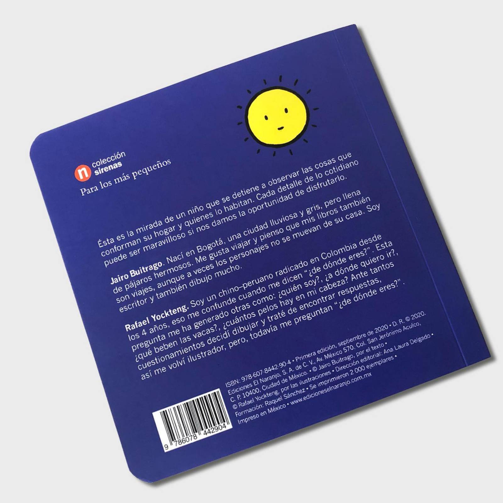 Libro Cosas de casa Libros para niños Cuentos infantiles 