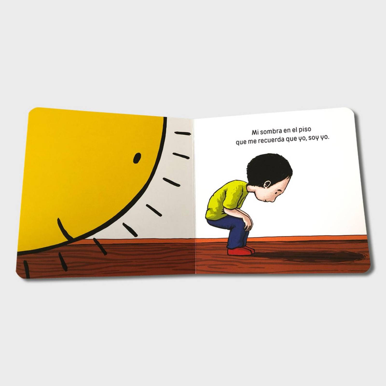 Libro Cosas de casa Libros para niños Cuentos infantiles 