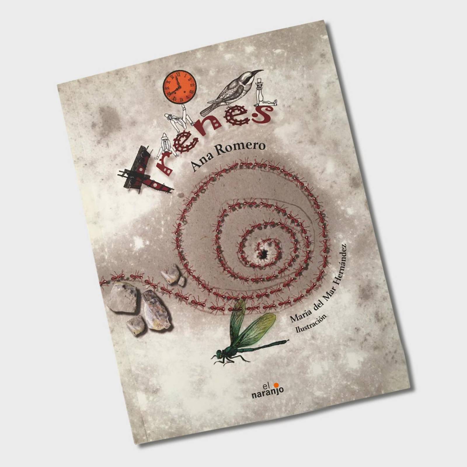 Libro Trenes Cuentos infantiles Libros para niños Cuentos