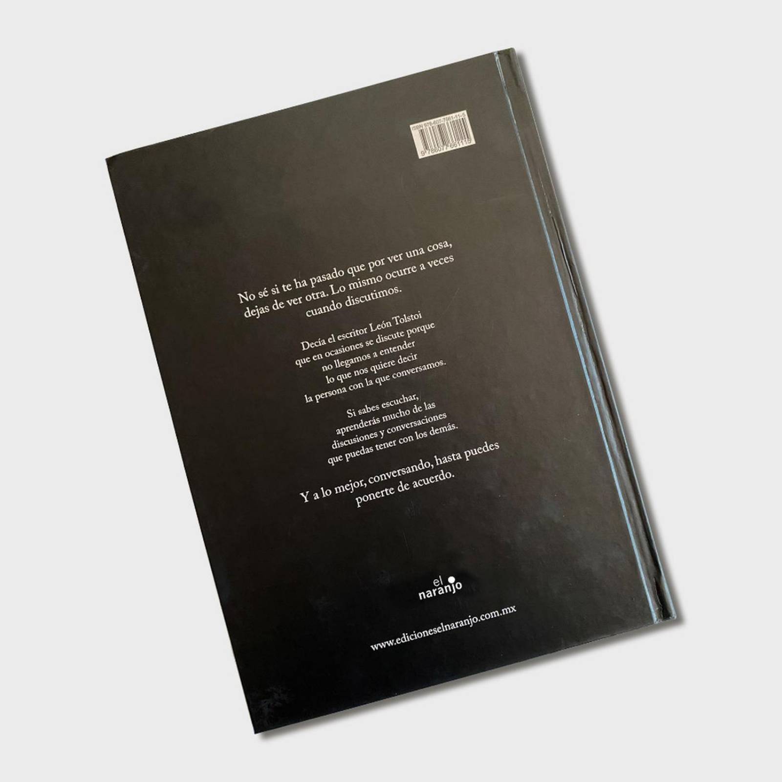 Libro Conversaciones y discusiones Libros para niños Cuentos