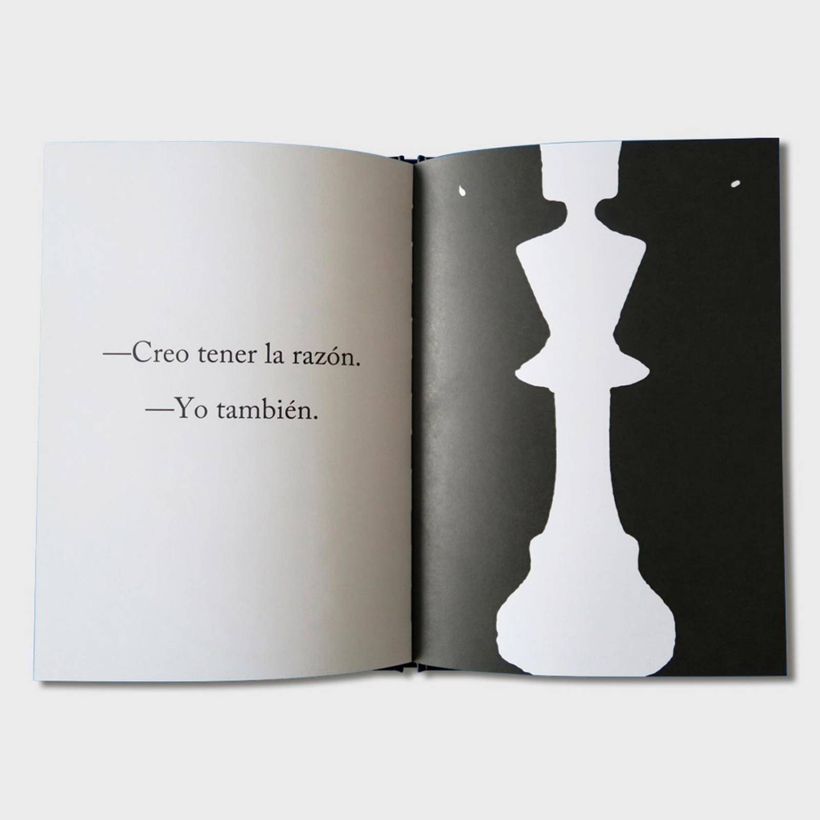 Libro Conversaciones y discusiones Libros para niños Cuentos