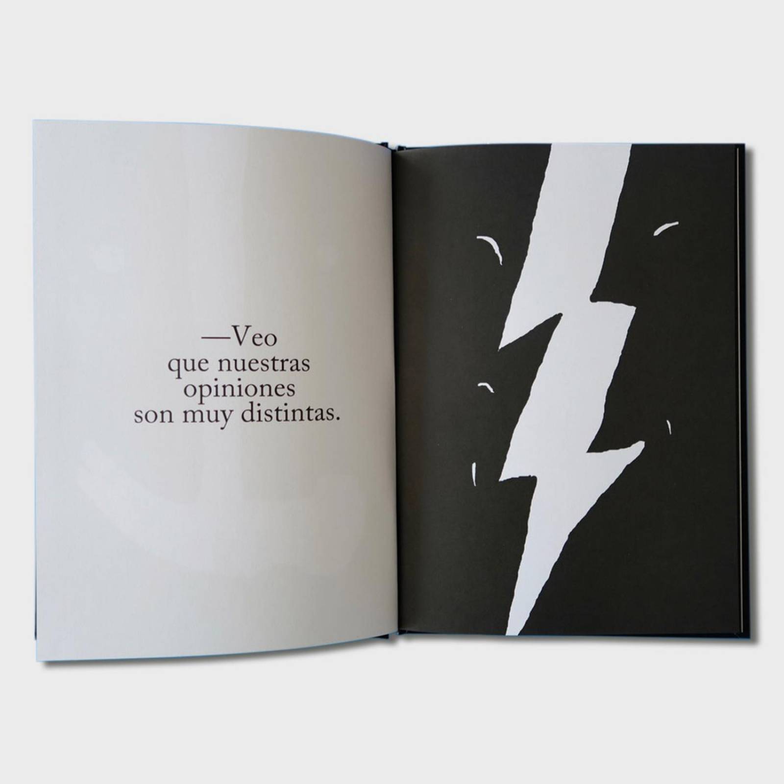 Libro Conversaciones y discusiones Libros para niños Cuentos