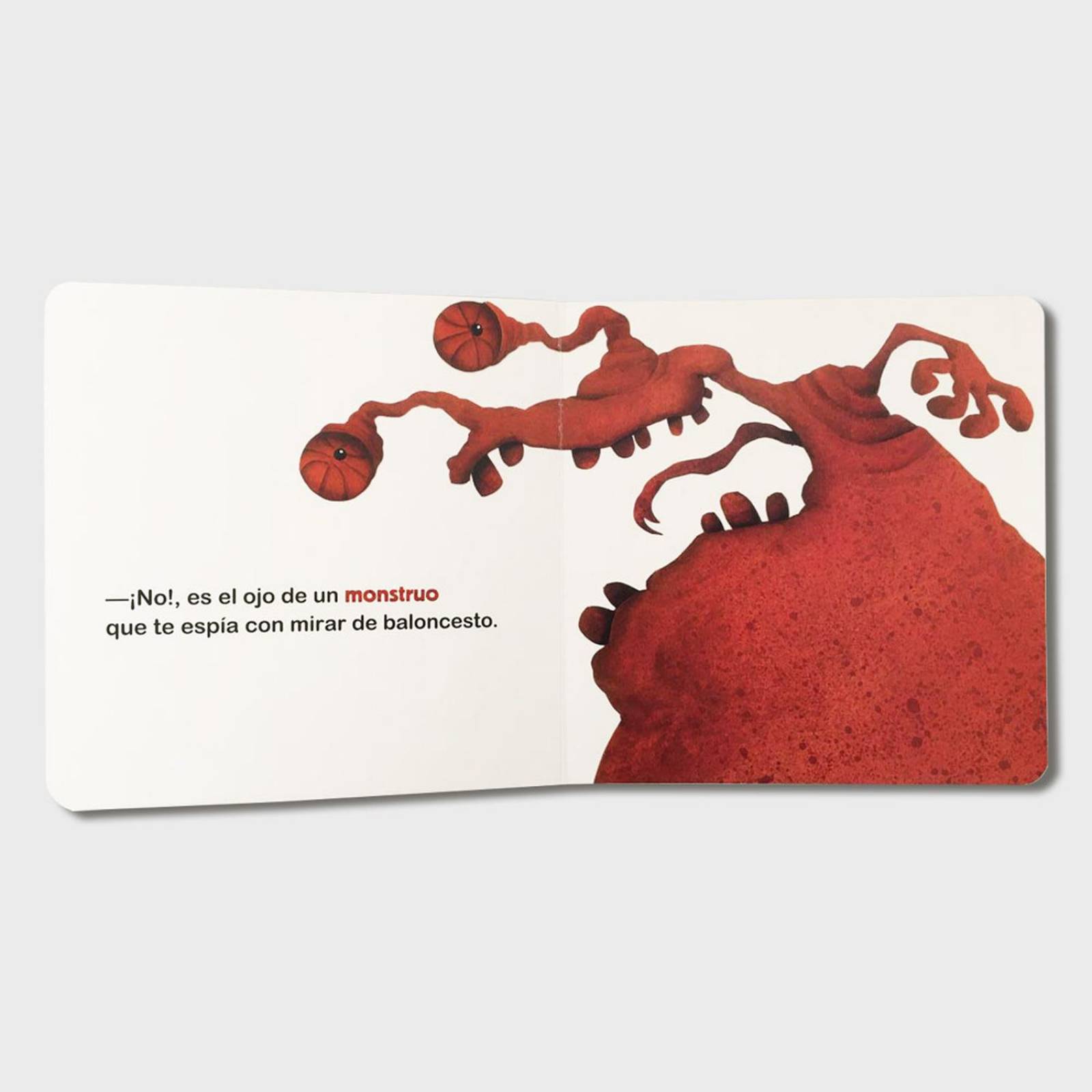 Libro ¿Qué cosa es esto? Libro para niños Cuentos infantiles 