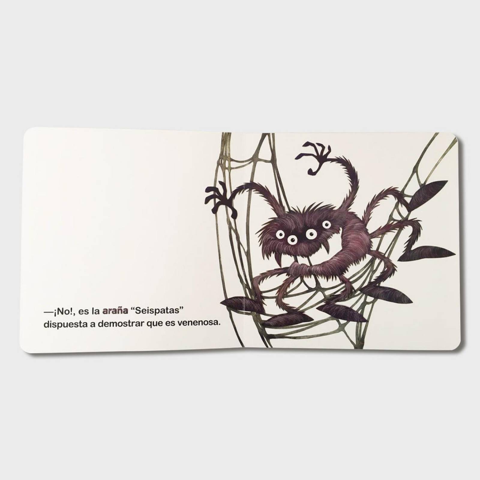 Libro ¿Qué cosa es esto? Libro para niños Cuentos infantiles 