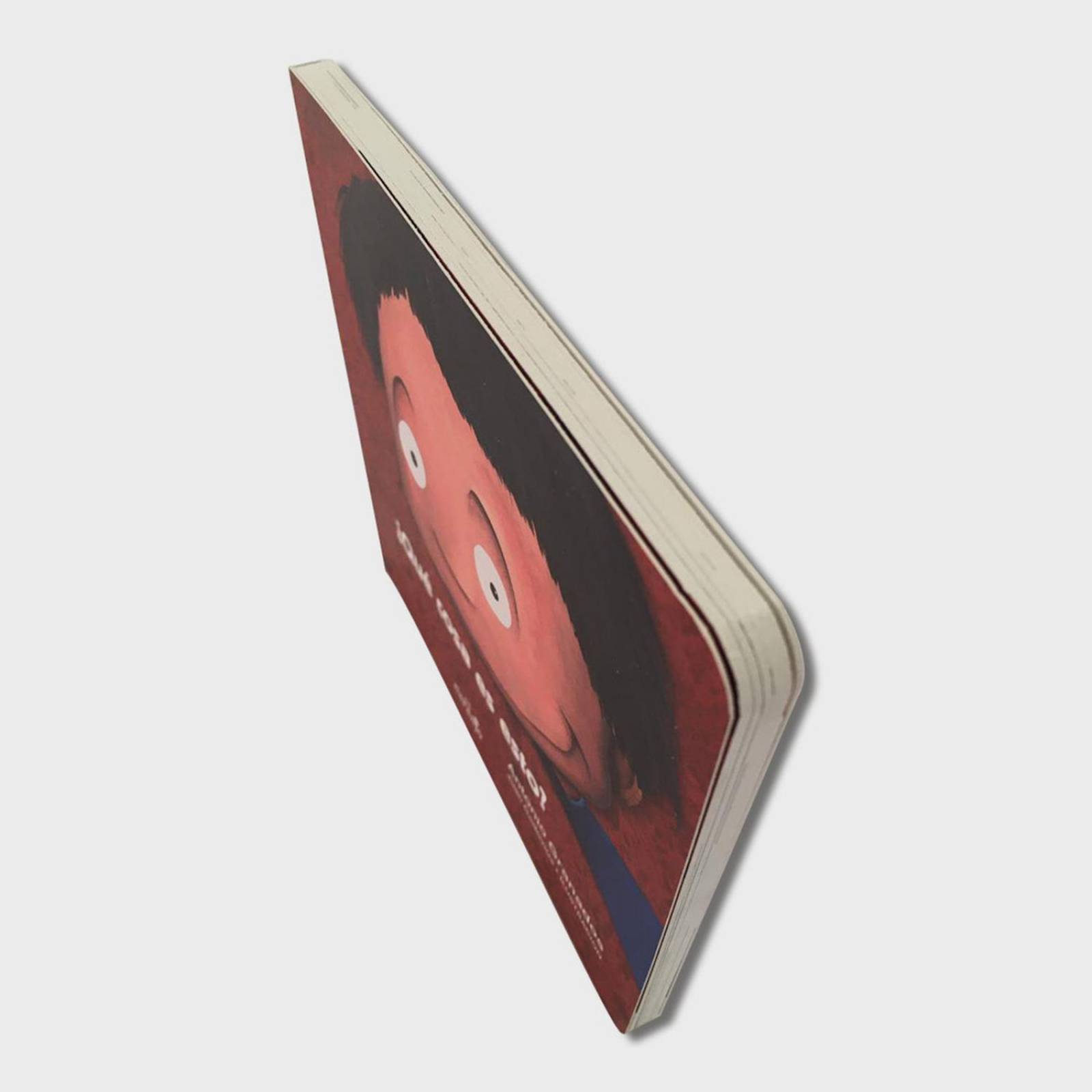 Libro ¿Qué cosa es esto? Libro para niños Cuentos infantiles 