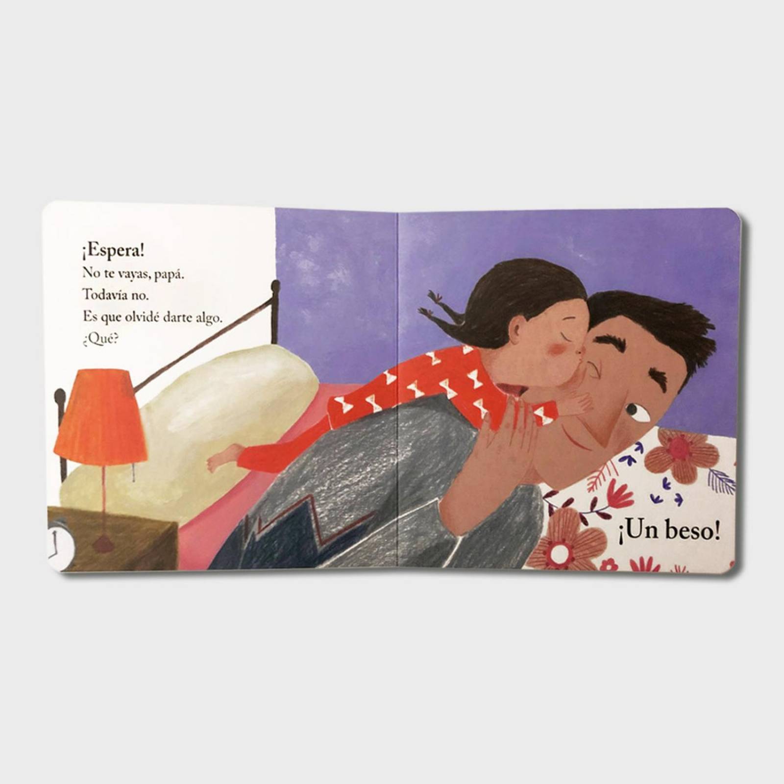 Libro Beso Libros para niños Cuentos infantiles 