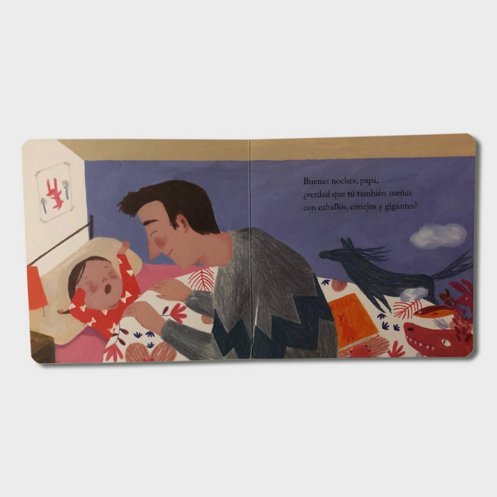 Libro Beso Libros para niños Cuentos infantiles 