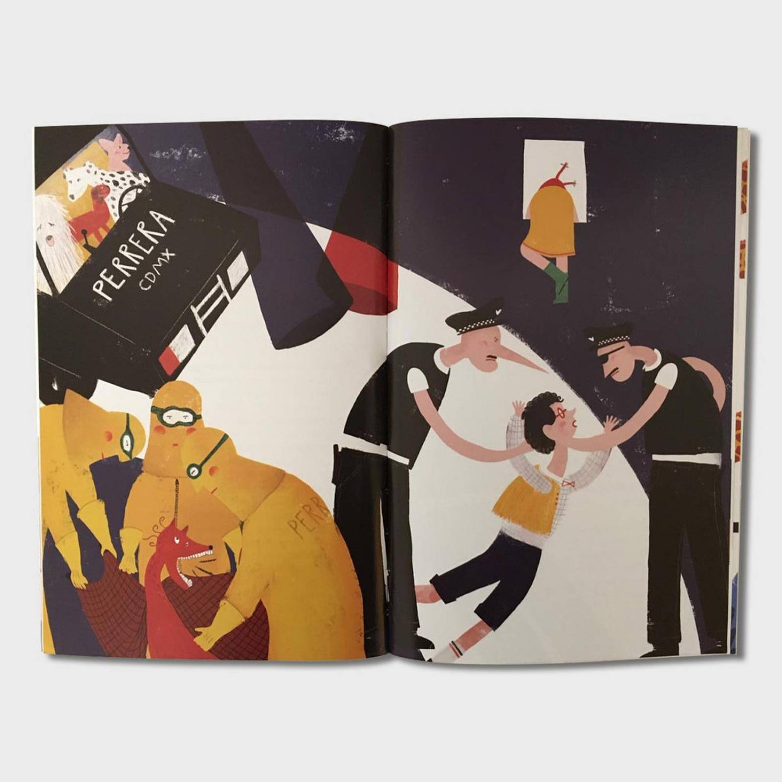 Libro Infantil El caso del insoportable niño José Rubencito