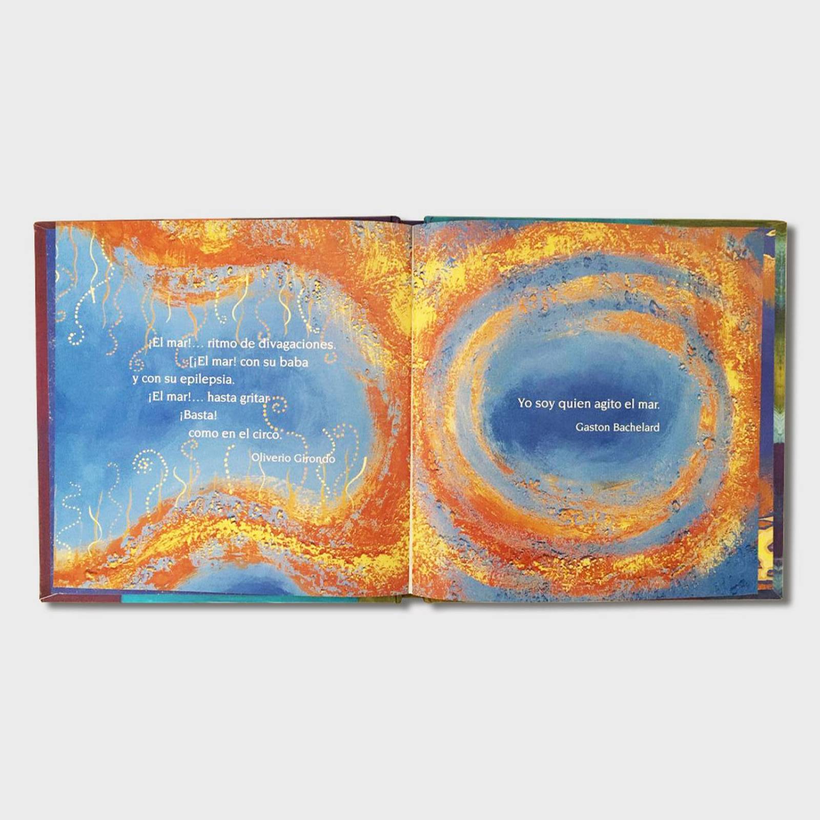 Libro Suspiros de mar Libros juveniles Cuentos para Niños 