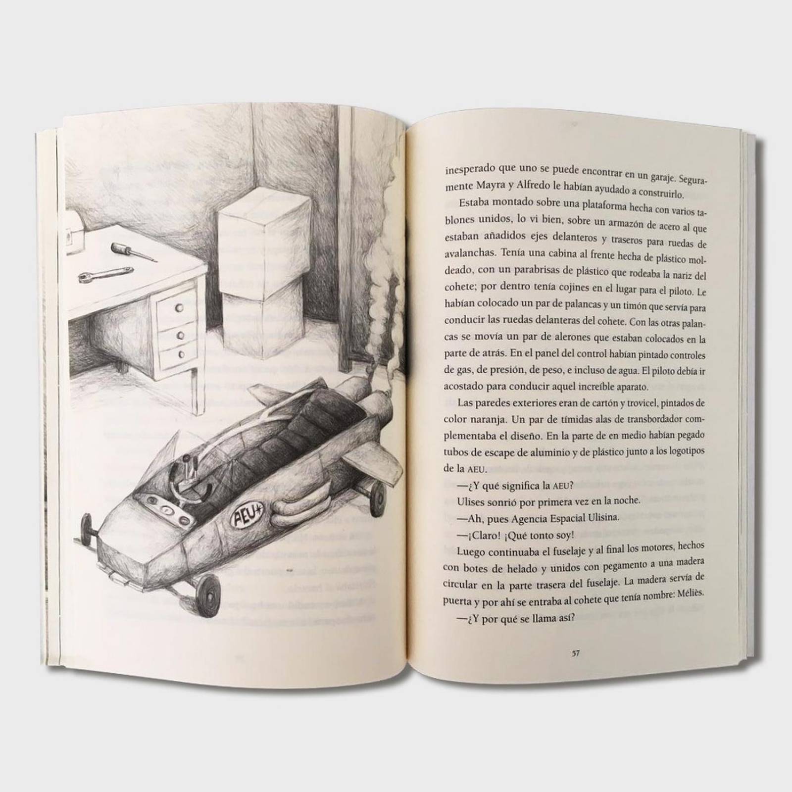 Libro Mil soles lejanos Libros para niños Cuentos infantiles