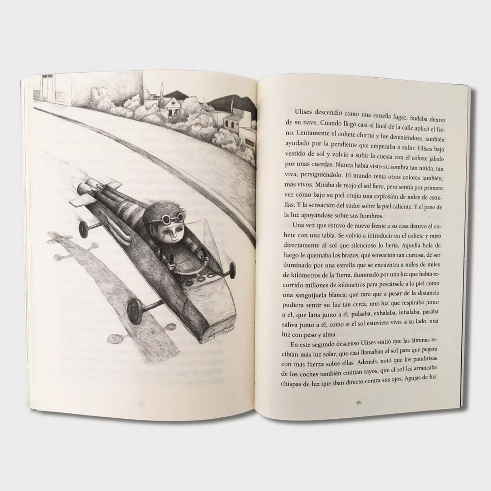 Libro Mil soles lejanos Libros para niños Cuentos infantiles