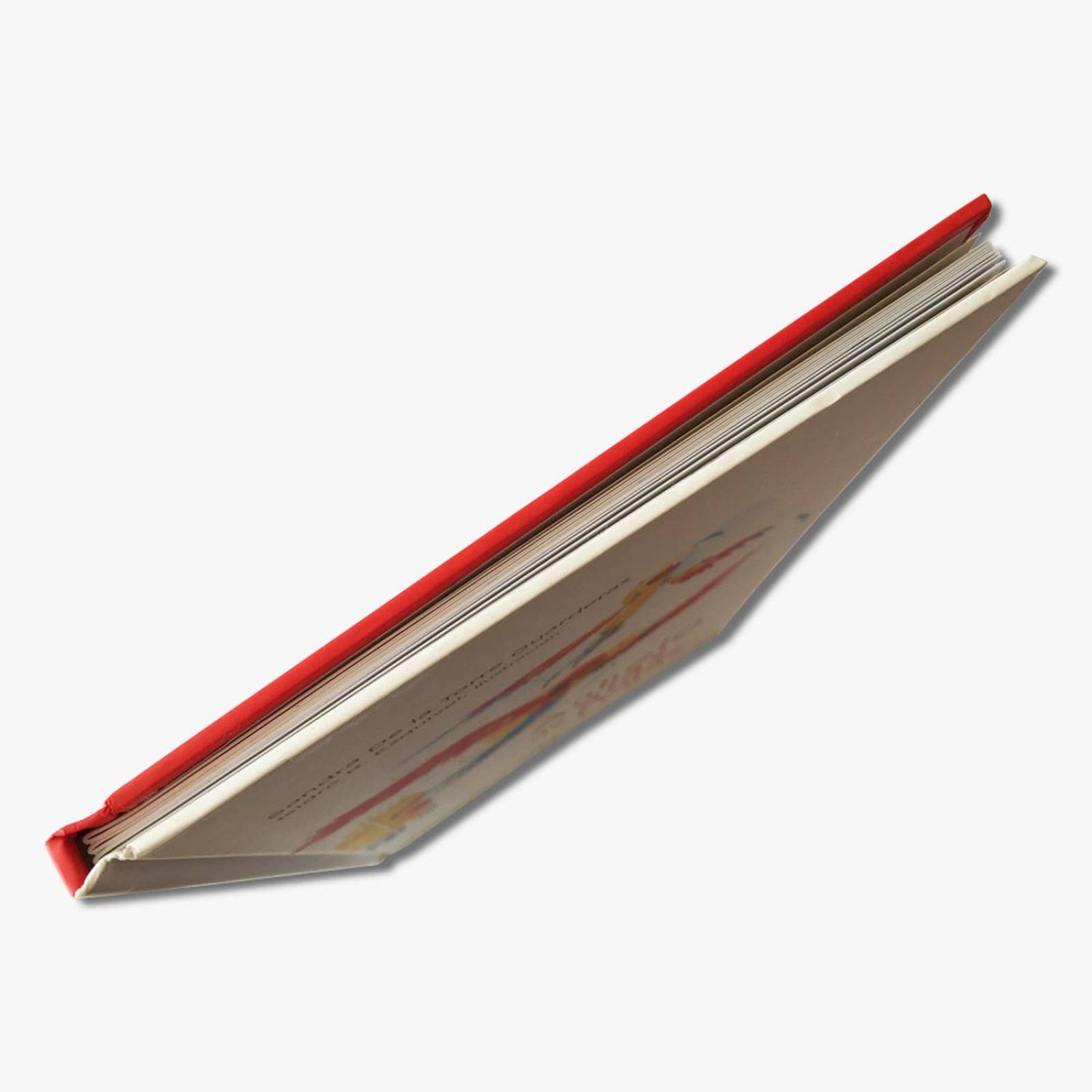 Libro Anhelo de alas rojas Libros niños Cuentos infantiles