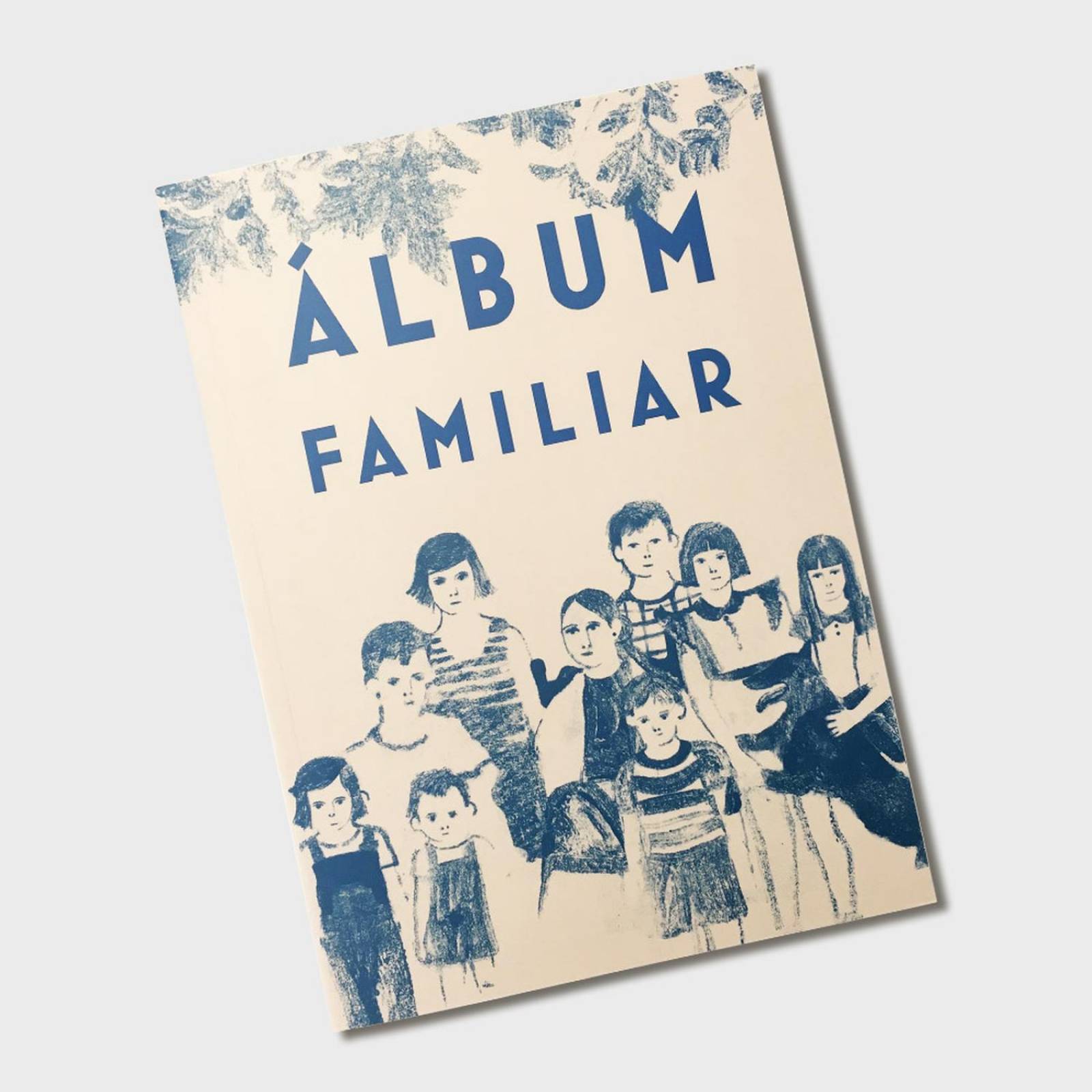 Libro Álbum familiar Libros para niños Cuentos infantiles 