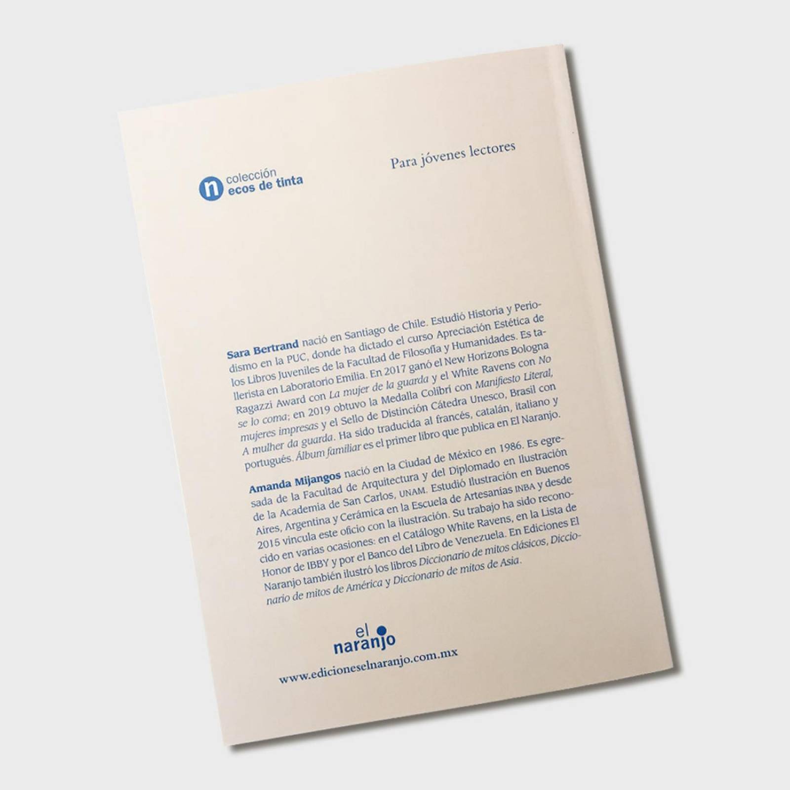 Libro Álbum familiar Libros para niños Cuentos infantiles 