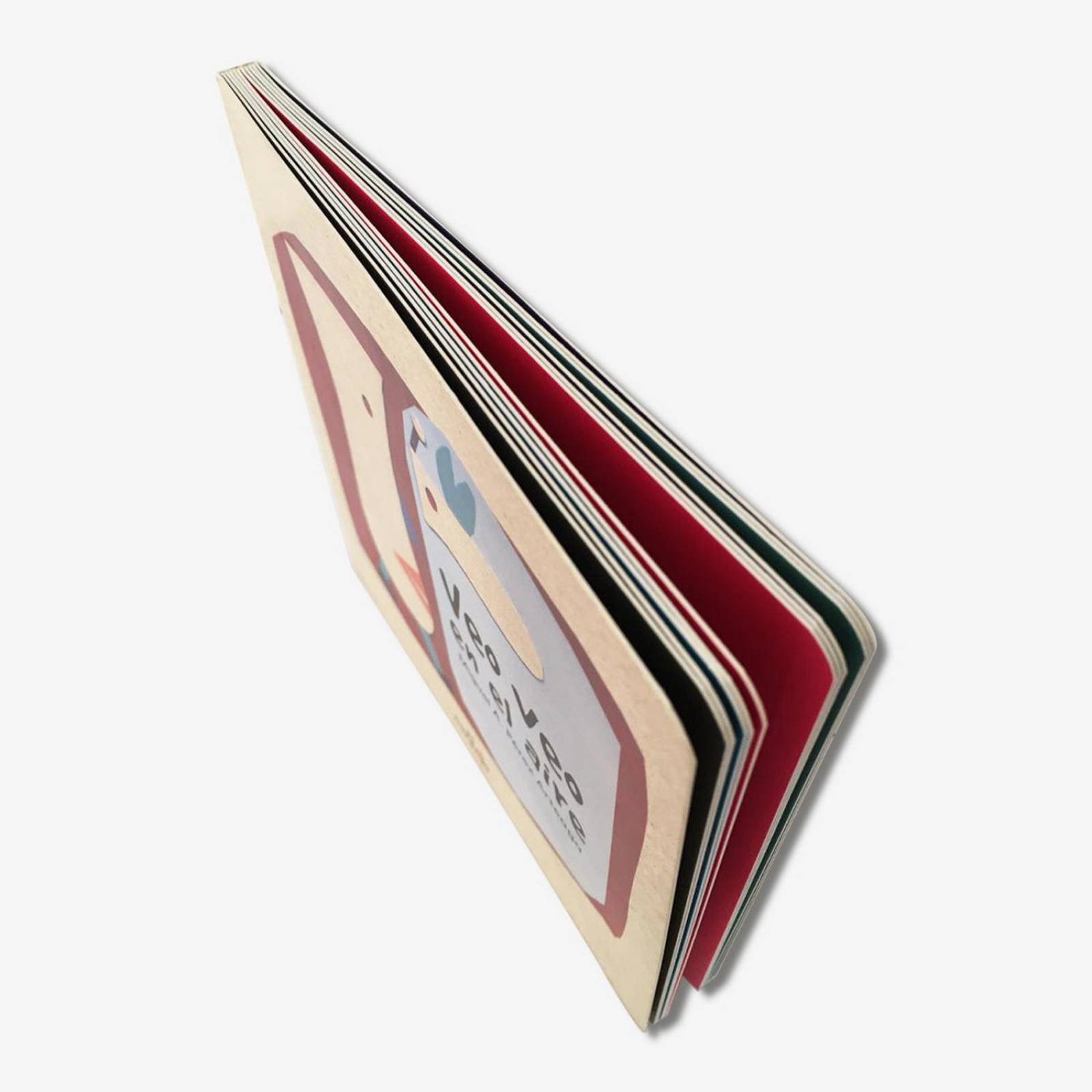 Libro Veo veo en el aire Cuento infantil Libros para niños 