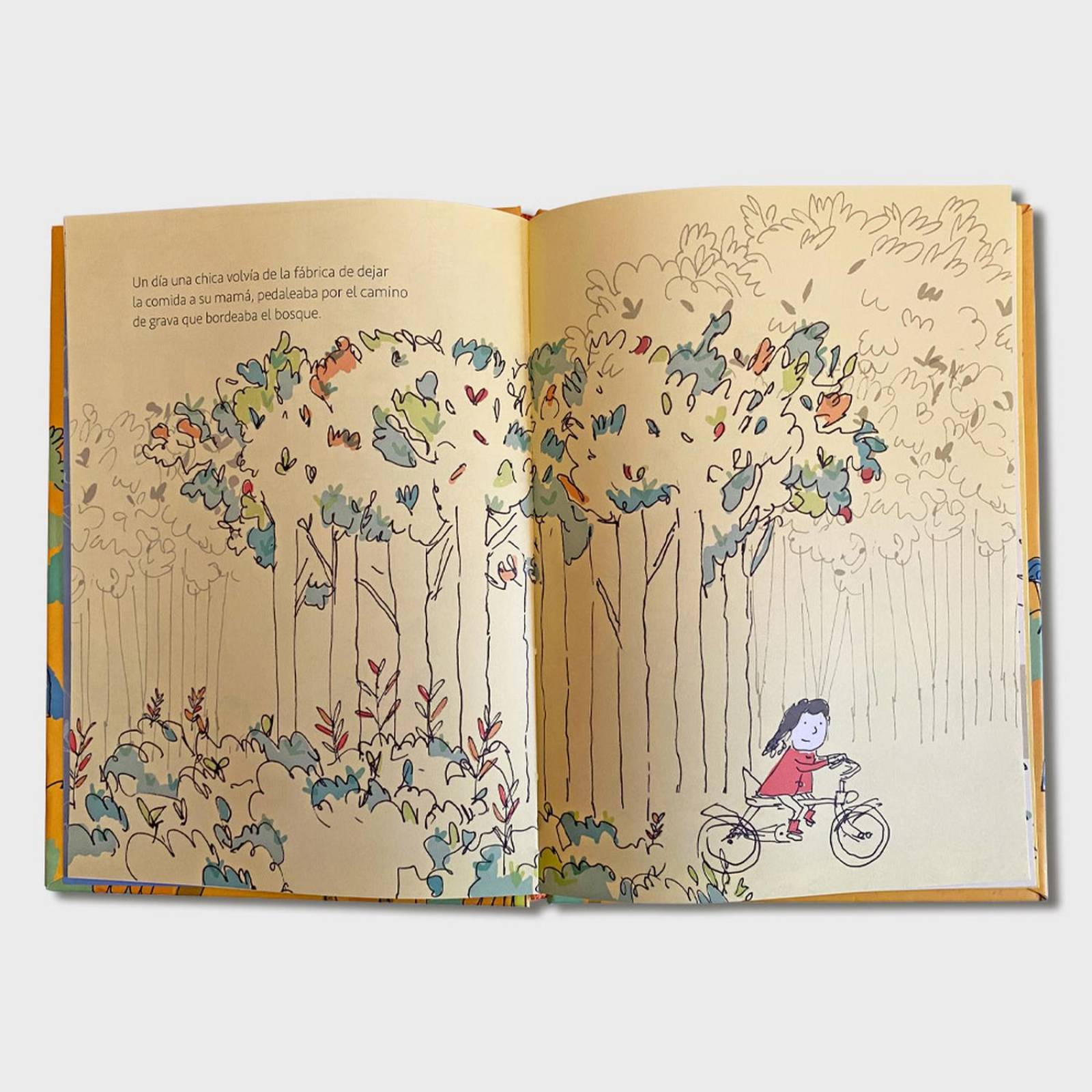 Libro Había un gigante Cuentos infantiles Libros para niños 