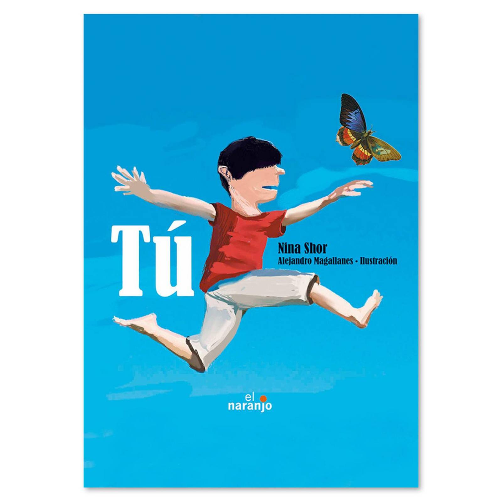 Libro Tú Cuentos infantiles para niños Cuentos Infantiles 