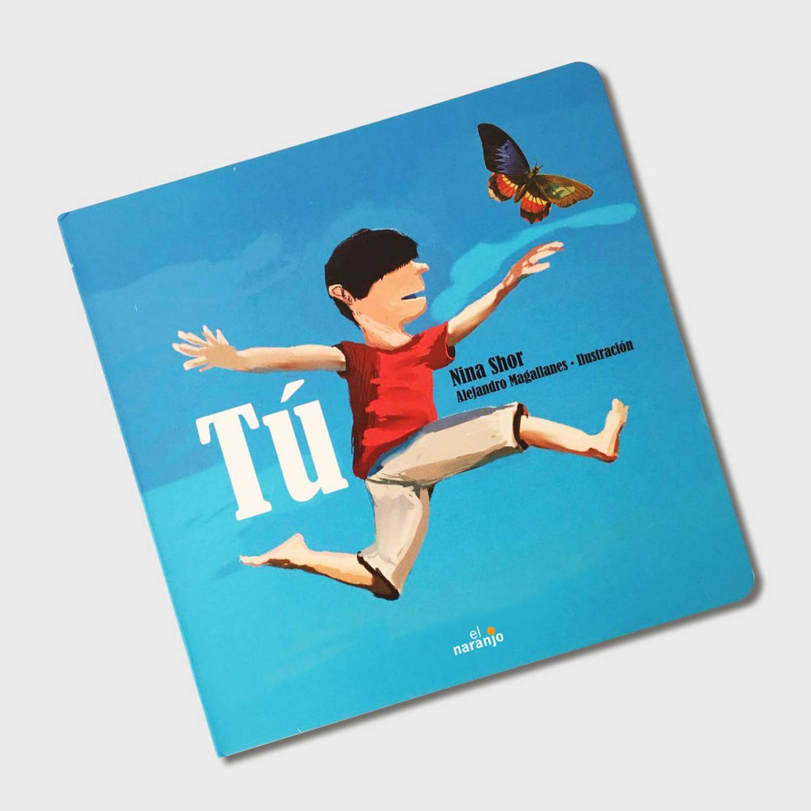 Libro Tú Cuentos infantiles para niños Cuentos Infantiles 