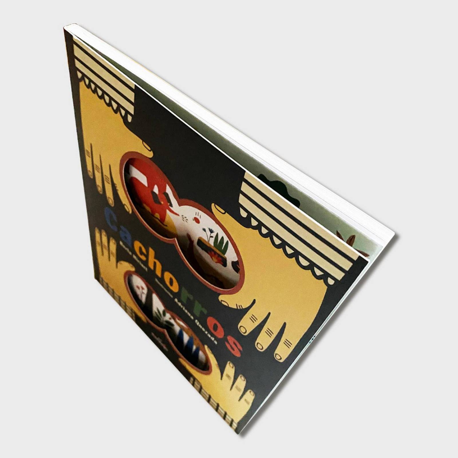 Libro Cachorros Libros para niños Cuentos infantiles