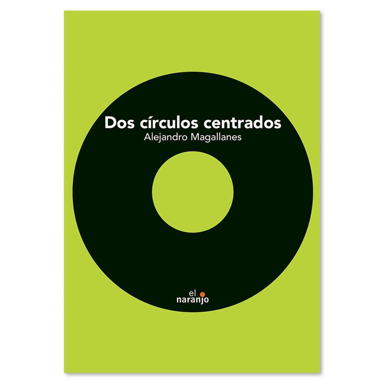 Libro Dos círculos centrados Libros niños Cuentos infantiles