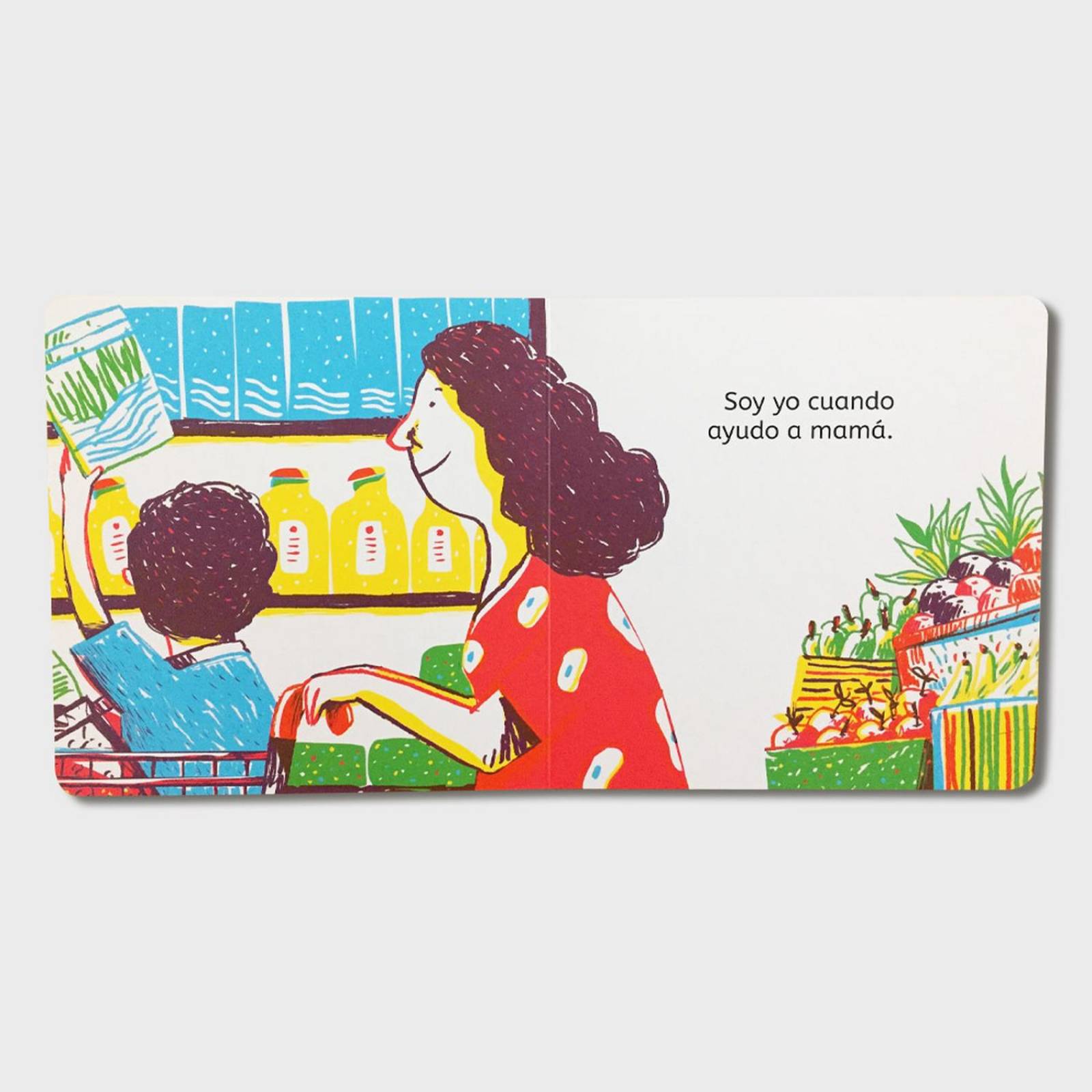 Libro Maestro del disfraz Libros para niños Cuento infantil 