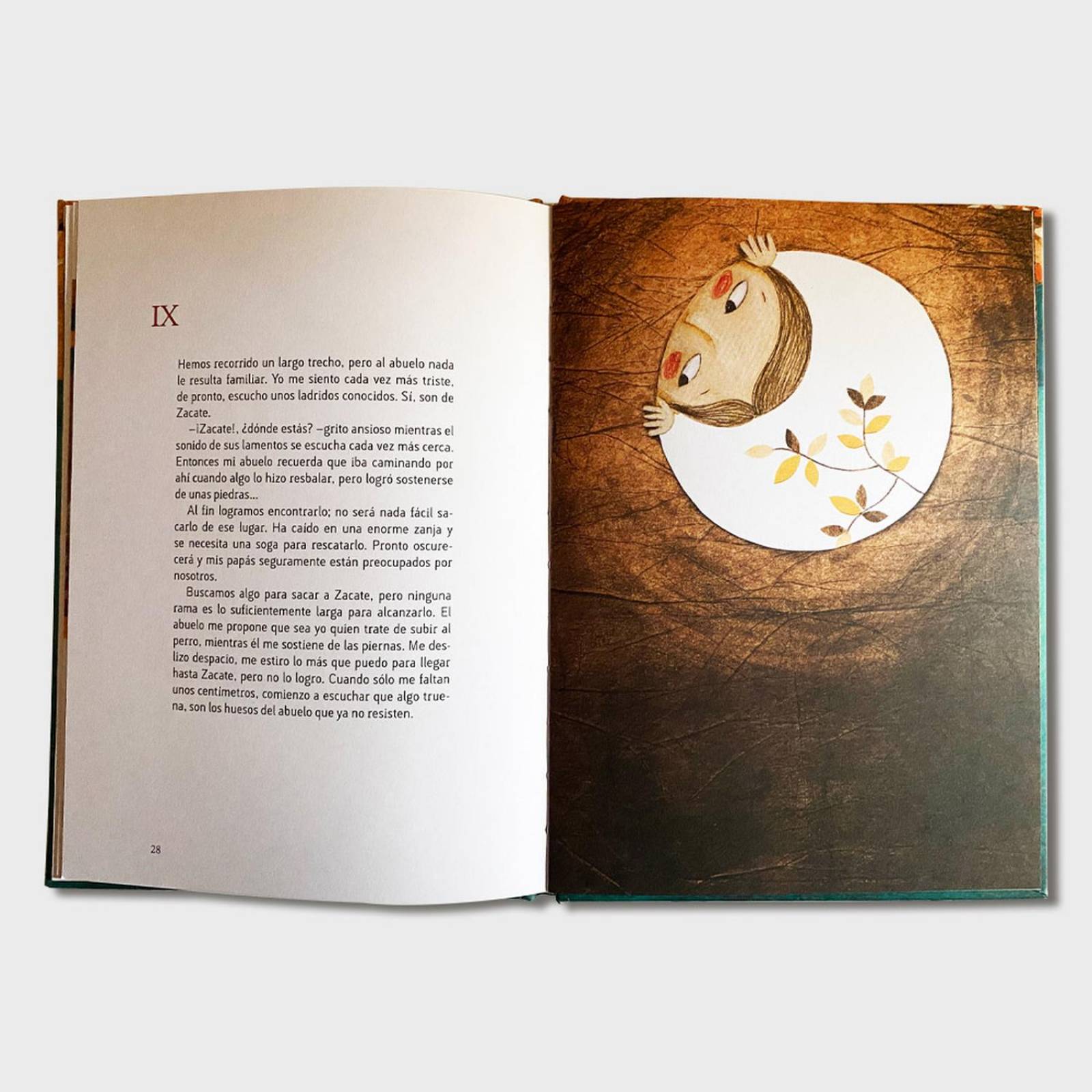 Paquete Cuentos Infantiles Clasicos con 3 Libros para niños 