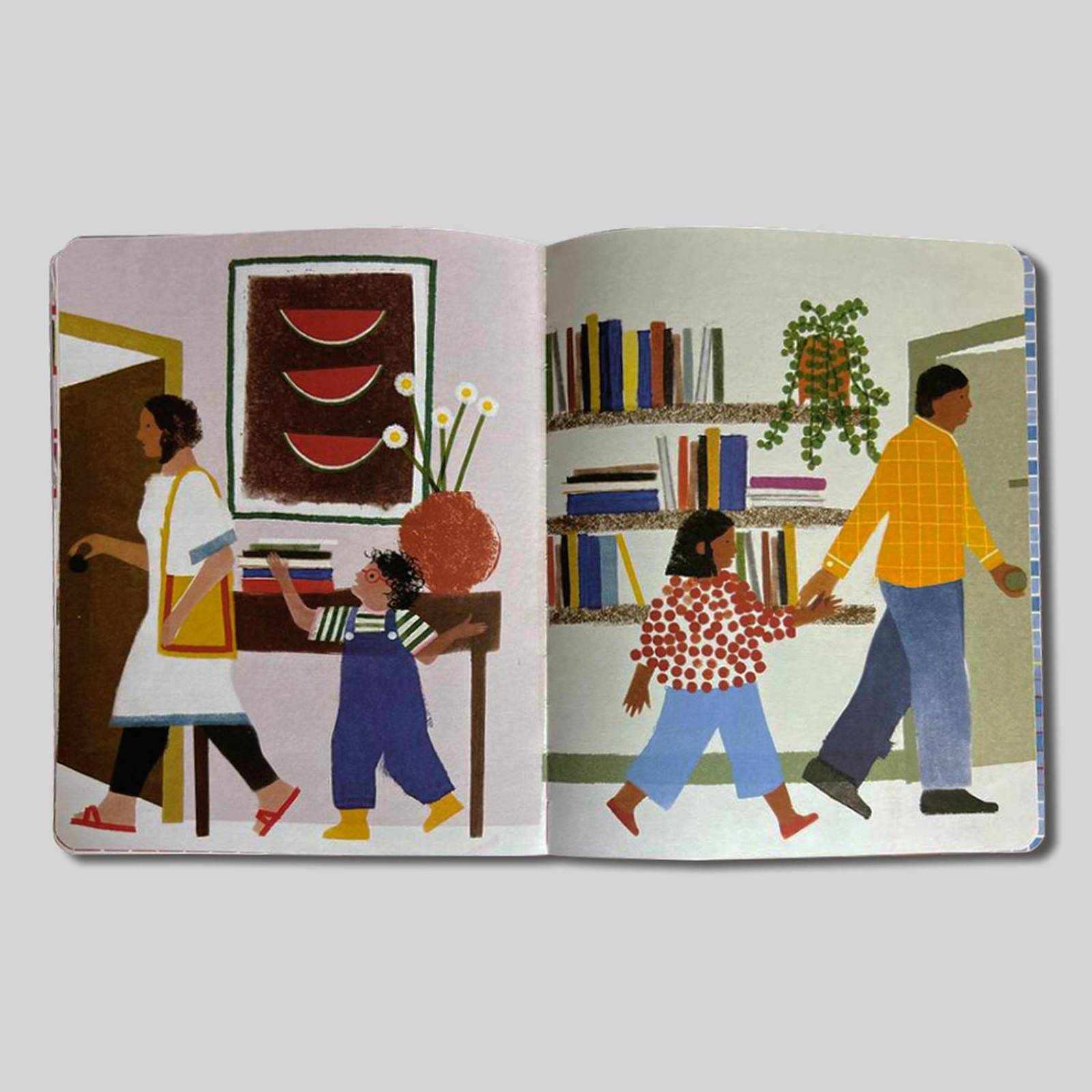 Libro Papalote Un cumpleaños fantástico Para Niños y Jovenes 