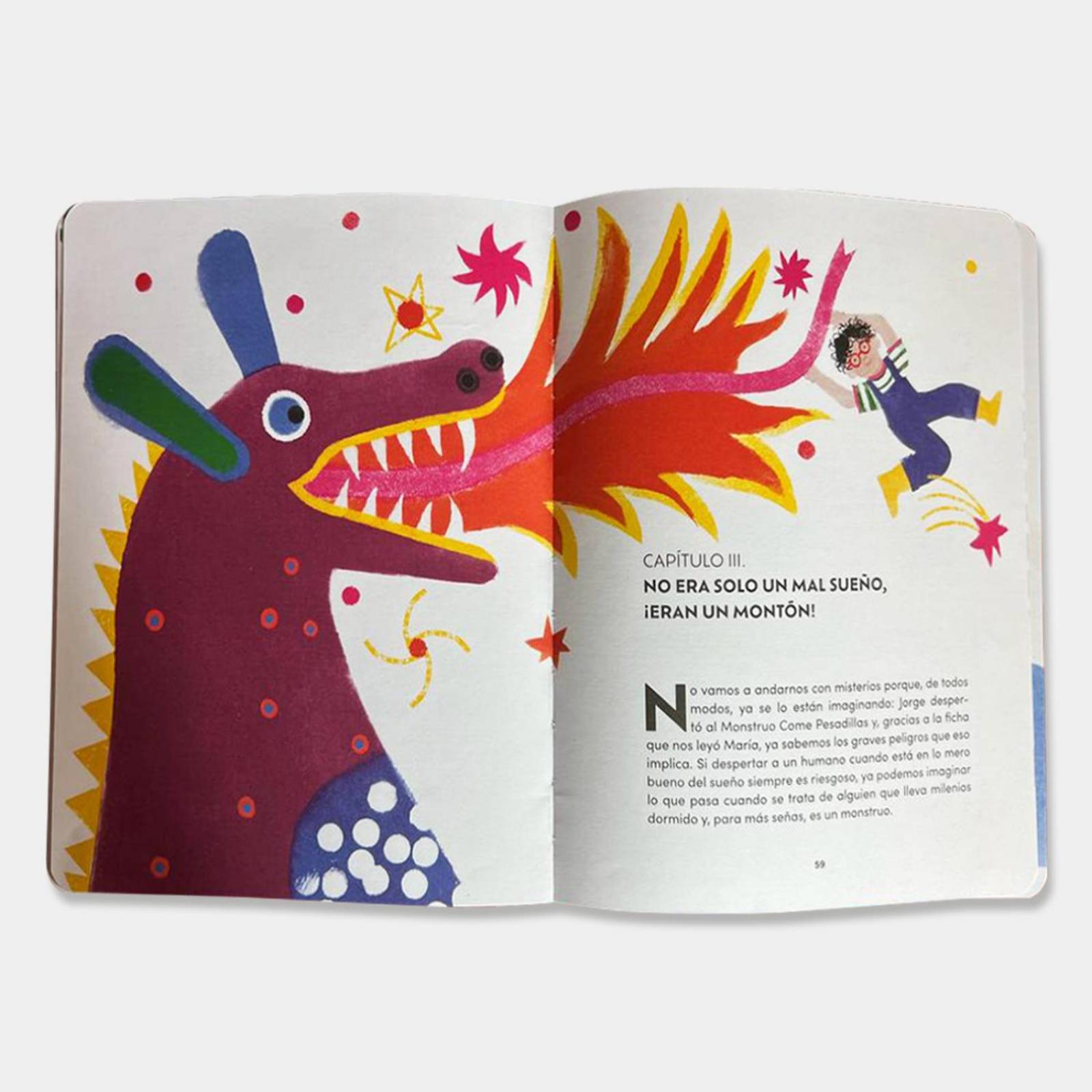 Libro Papalote Un cumpleaños fantástico Para Niños y Jovenes 