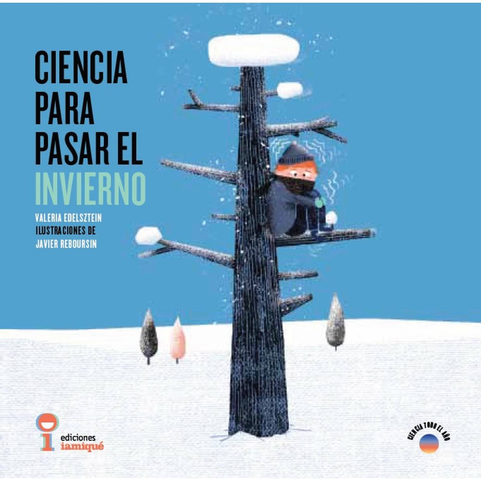 Ciencia para pasar el invierno 