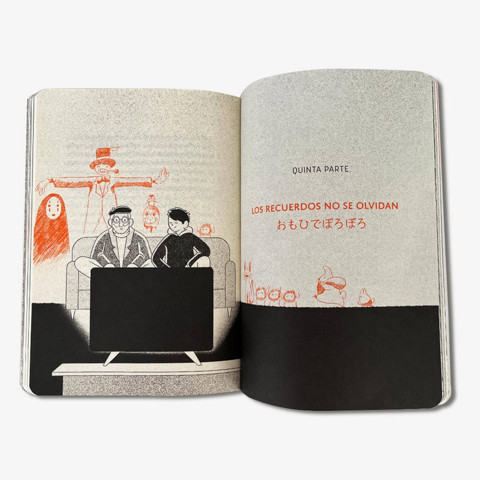 Libro Infantil Ikigai Cuentos Infantiles para Jovenes Niños 