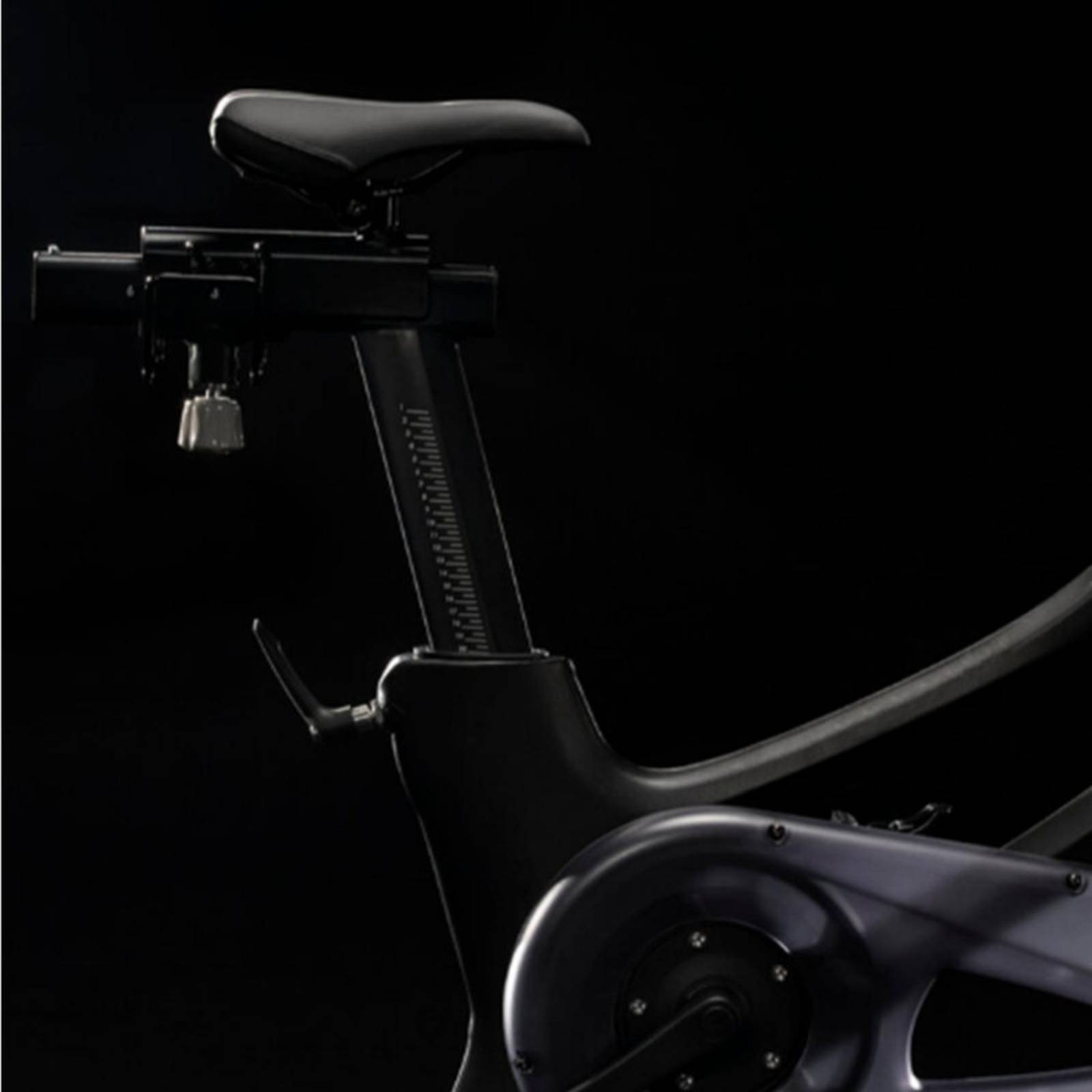 Bicicleta Spinning estatica fija para ejercicio estacionaria