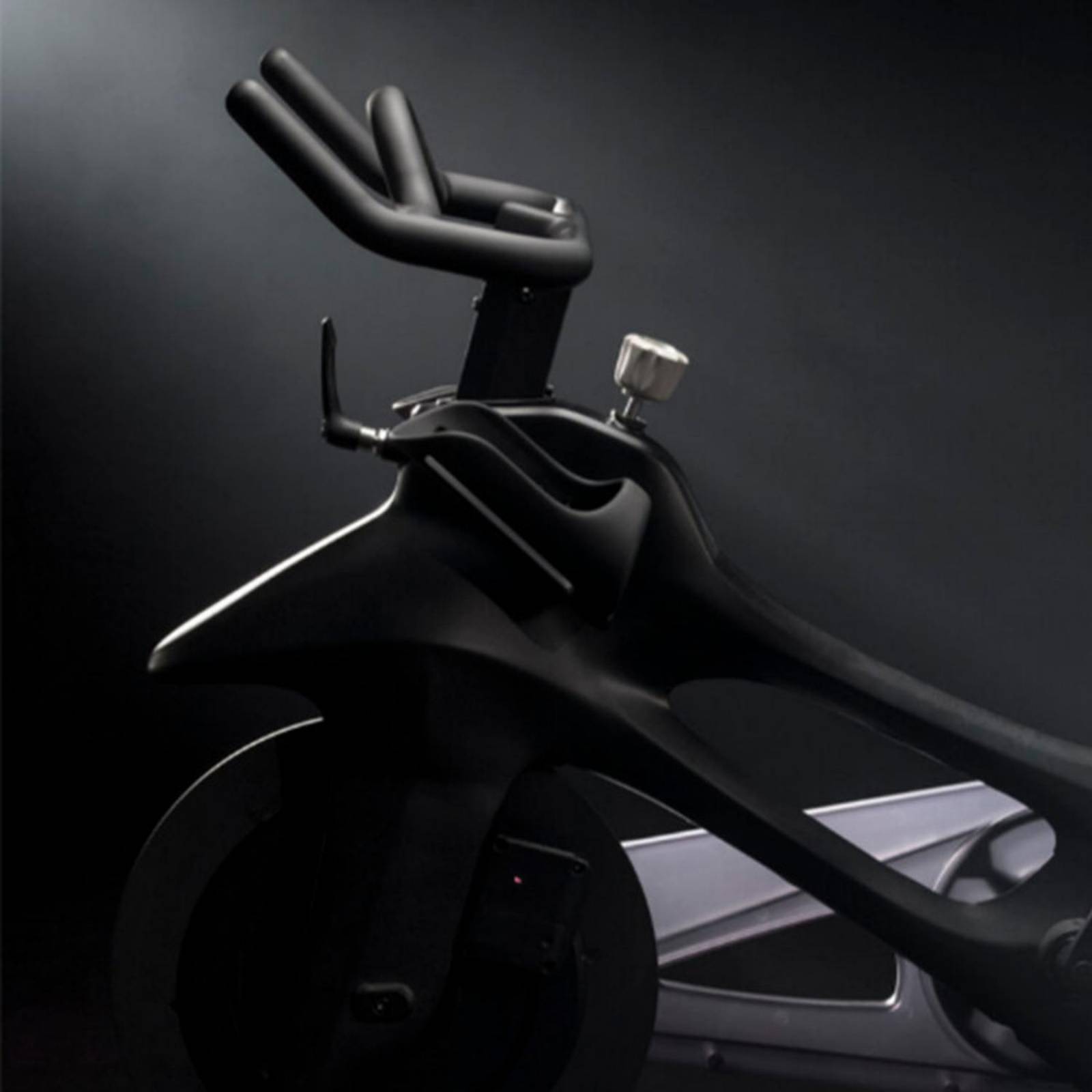 Bicicleta Spinning estatica fija para ejercicio estacionaria