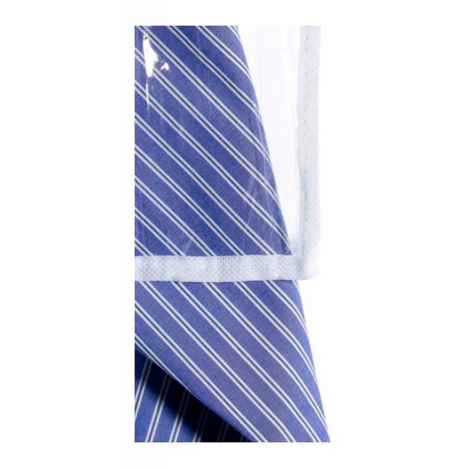 5 Pzas Protector Para Hombros Bolsas Fundas Ropa Trajes