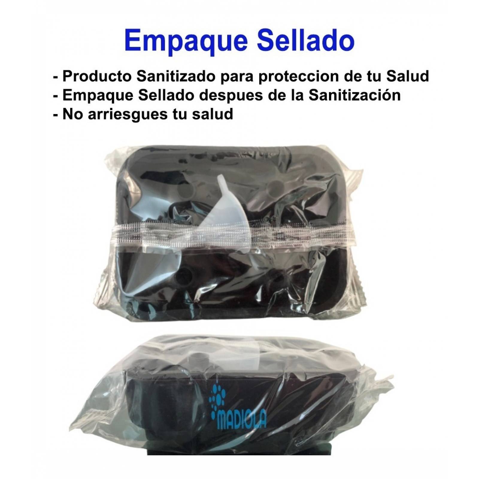 MADIOLA Bandeja de hielo, Molde de hielo en forma de Calavera, Craneo 3D para Chocolate Gelatina Repostería, bebidas