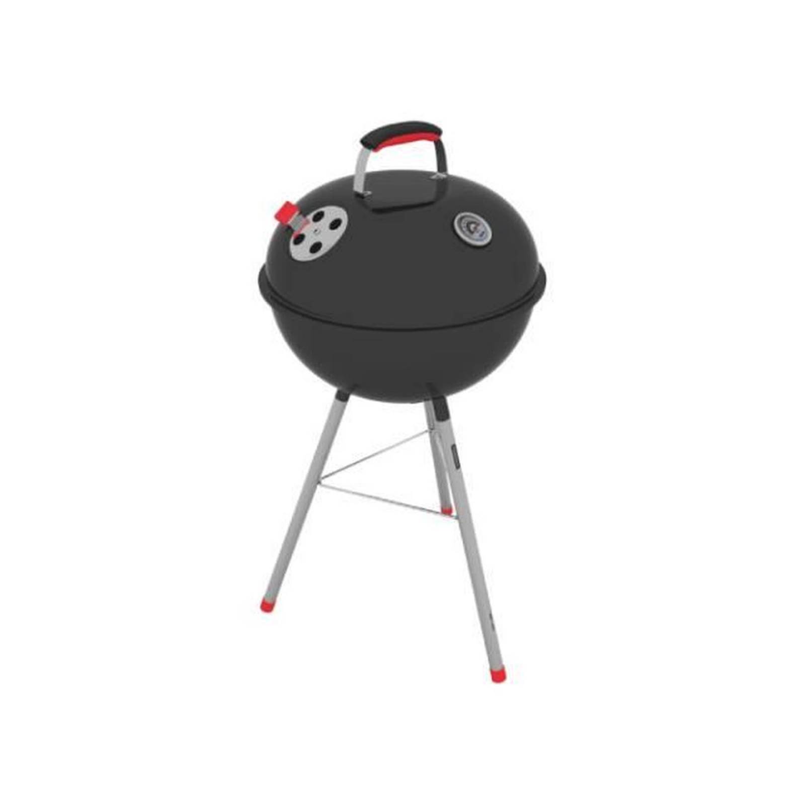 Grill de carbón Tramontina para Asado Tcp-450L 