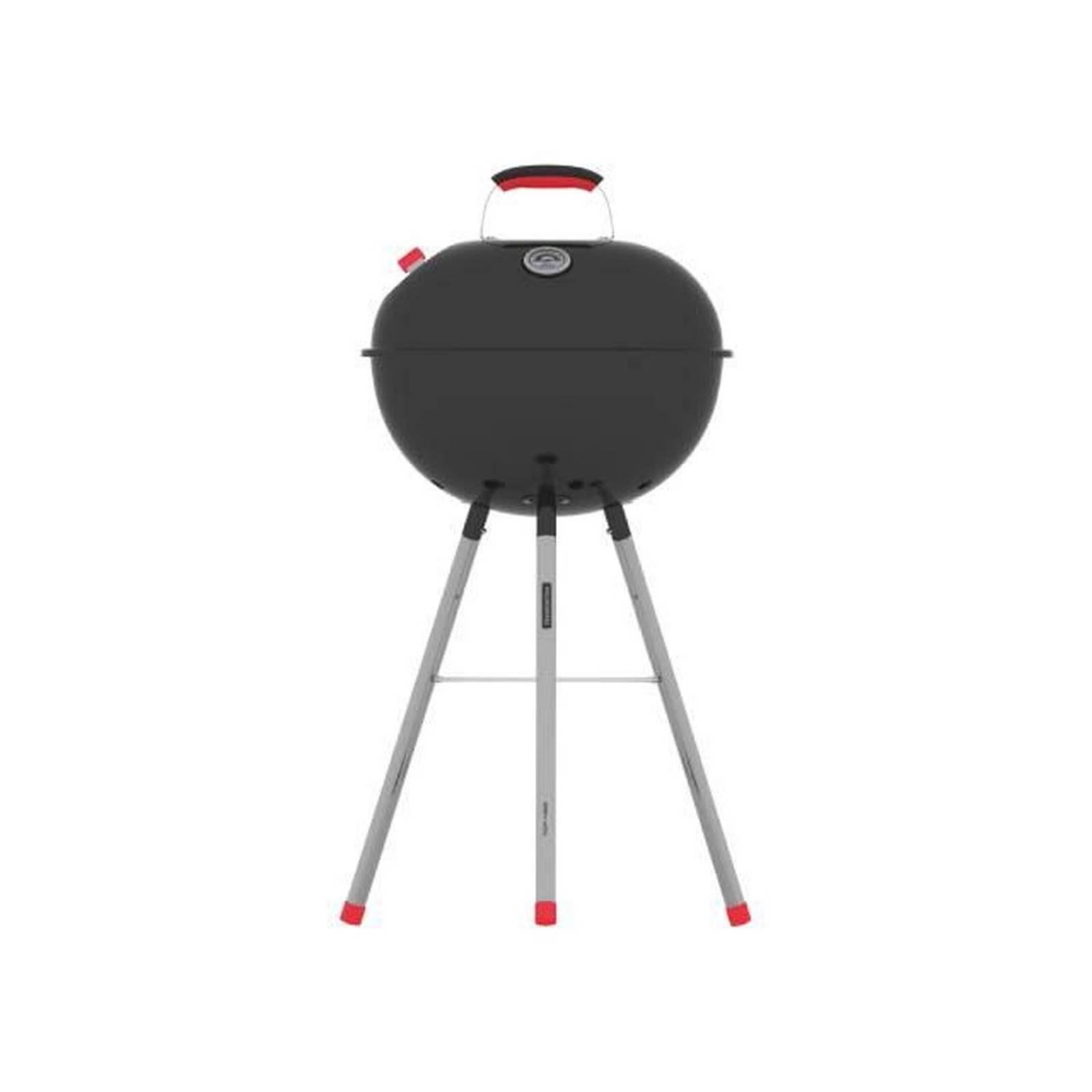 Grill de carbón Tramontina para Asado Tcp-450L 
