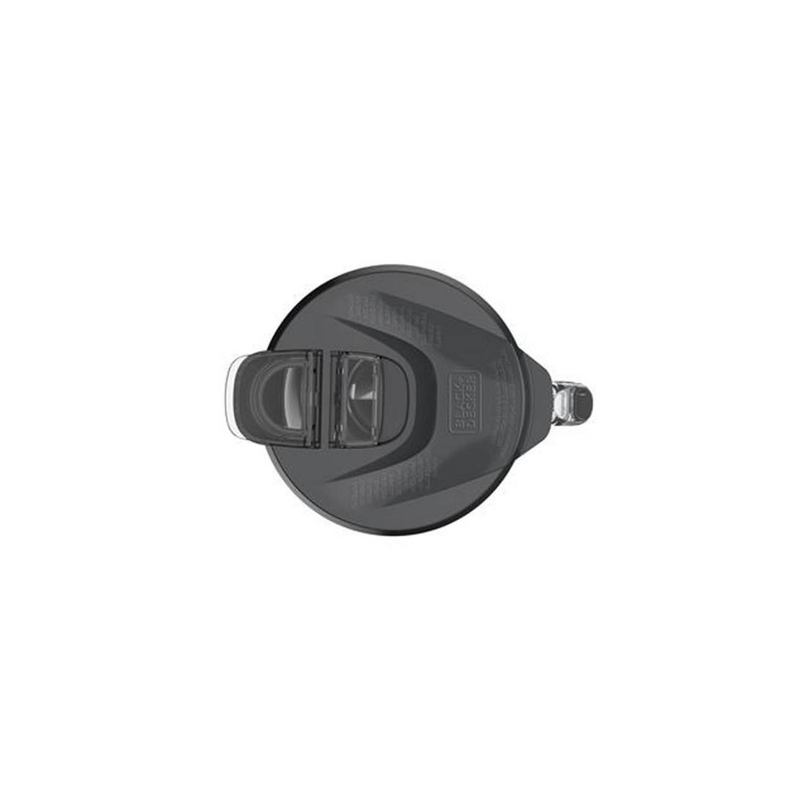 Licuadora Black+Decker digital Silenciosa 900w Gris 