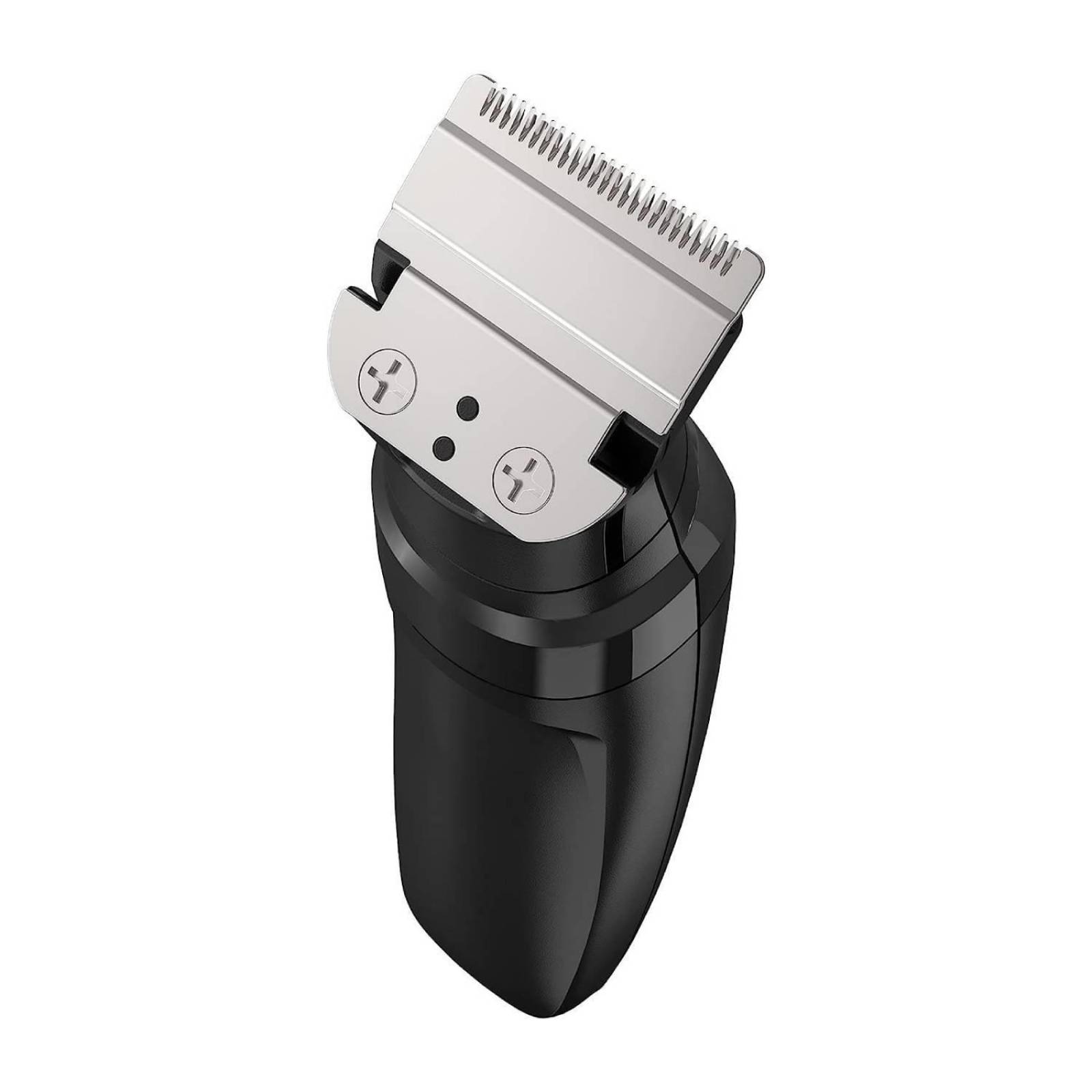 Rasuradora para barba Remington 11 pzas todo en 1 Negro