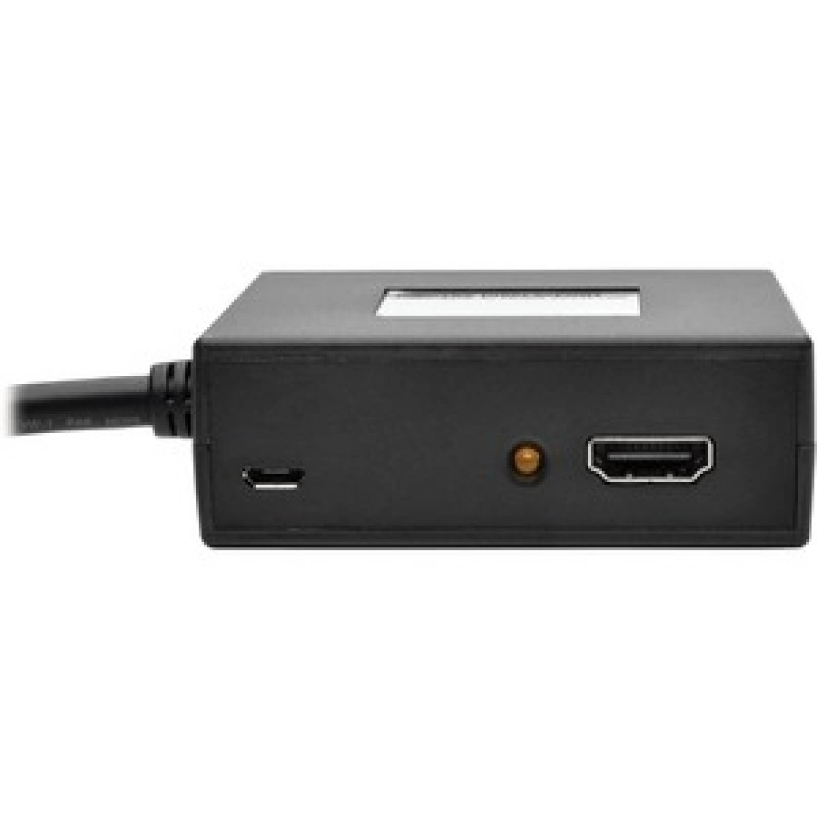 Tripplite Divisor DisplayPort a HDMI - de 2 Puertos