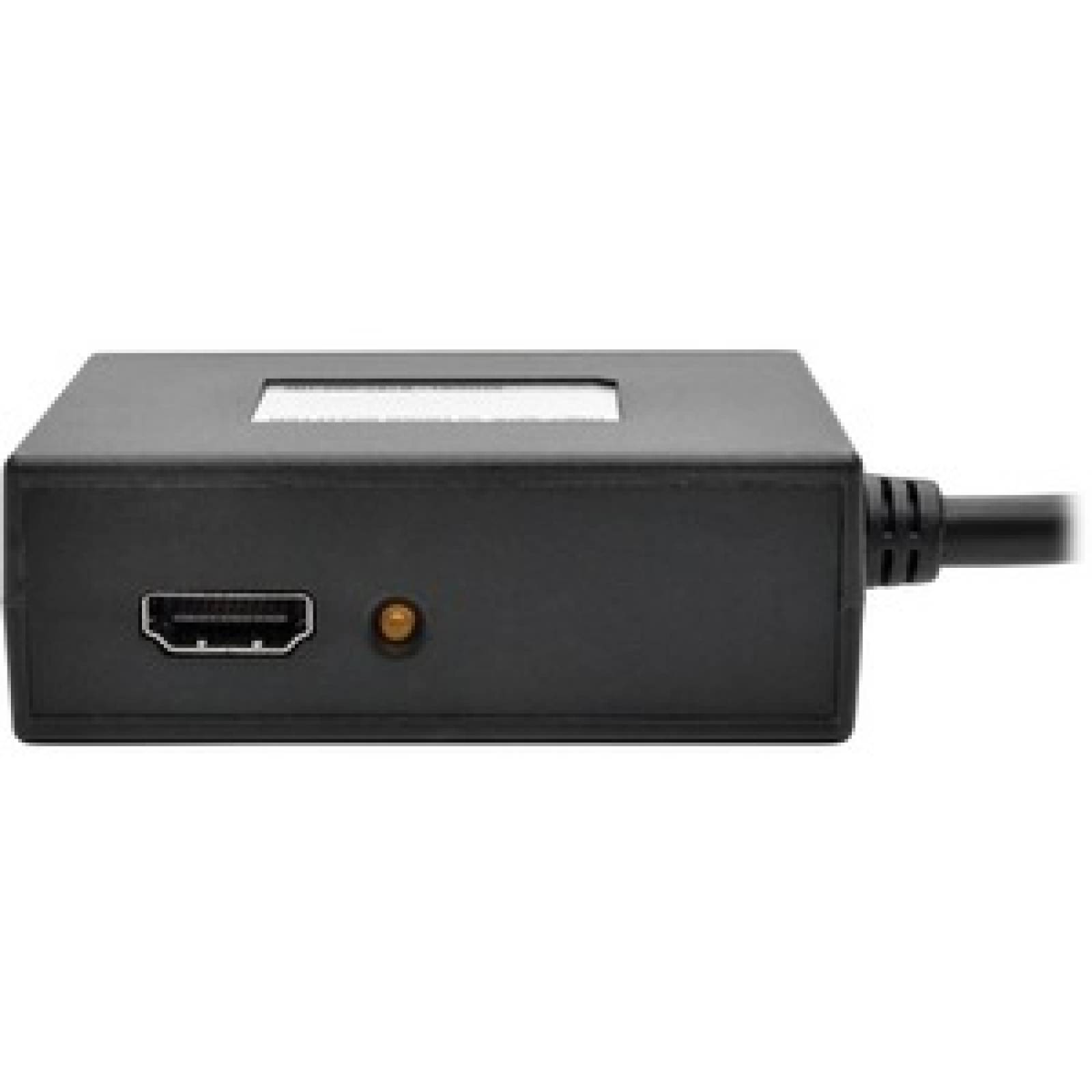 Tripplite Divisor DisplayPort a HDMI - de 2 Puertos