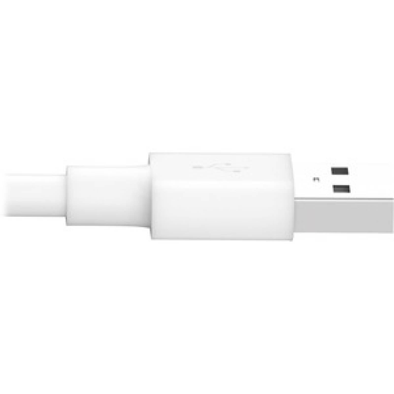 Tripplite Cable USB de Sincronización / Carga con Conector Lightning para iPad, iPhone, iPod, 3.05 m [10 pies] - 1 x Tip