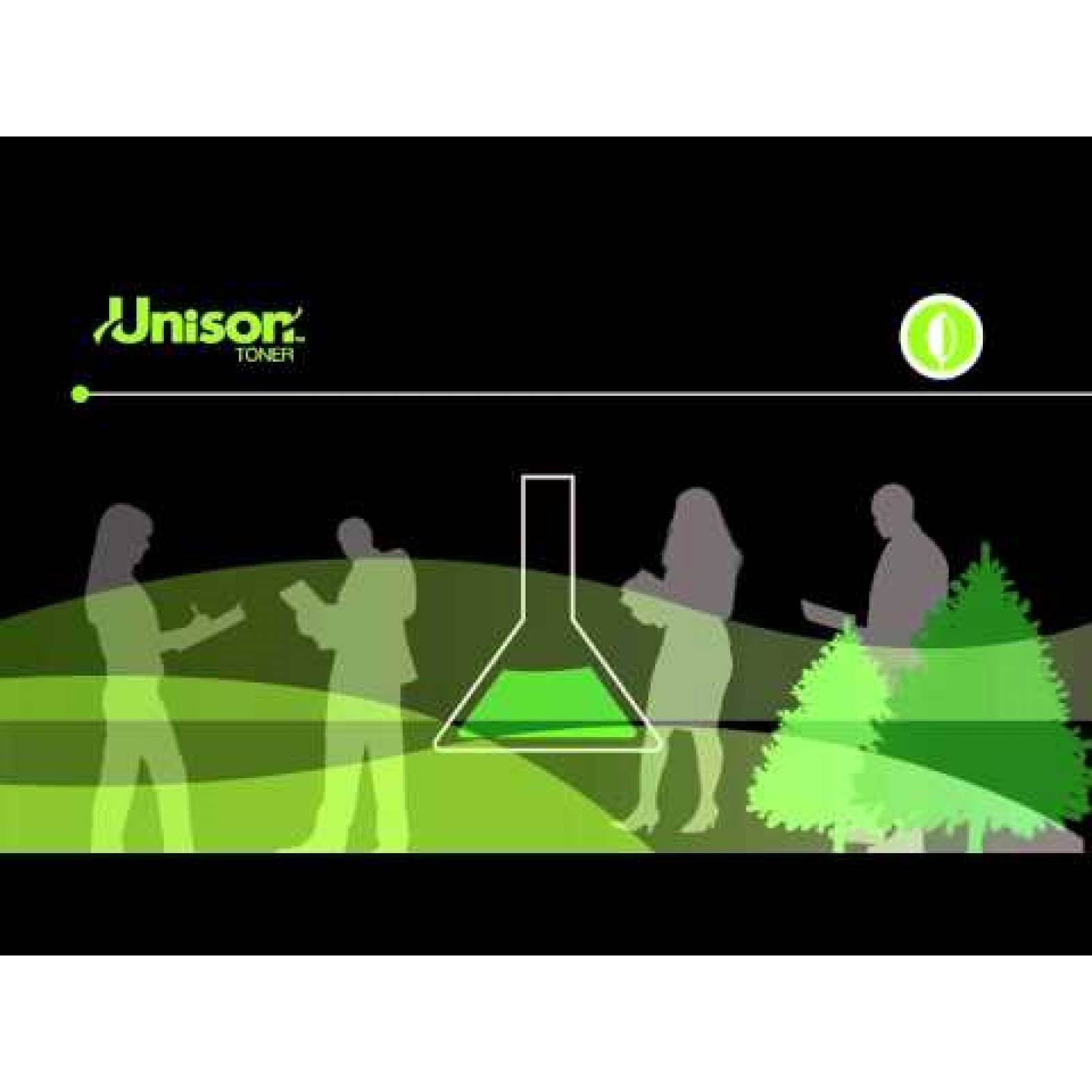 Lexmark Tóner Cian para equipos CS CX 317, 417 y 517. Hasta 2.3k páginas láser color.