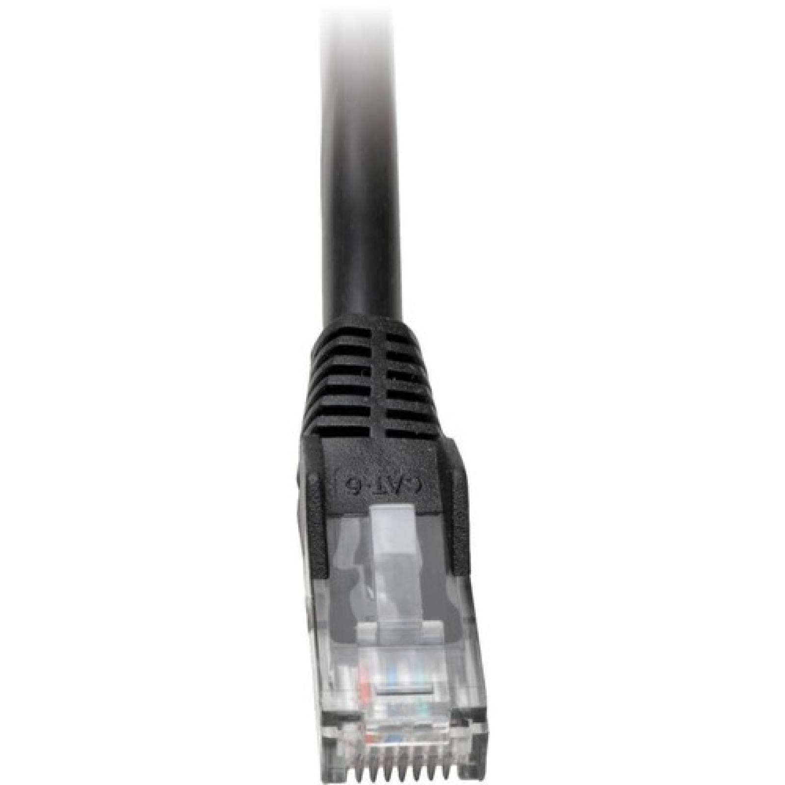 Cable Ethernet de 5 metros CAT 6 Real Gigabit Garantizado