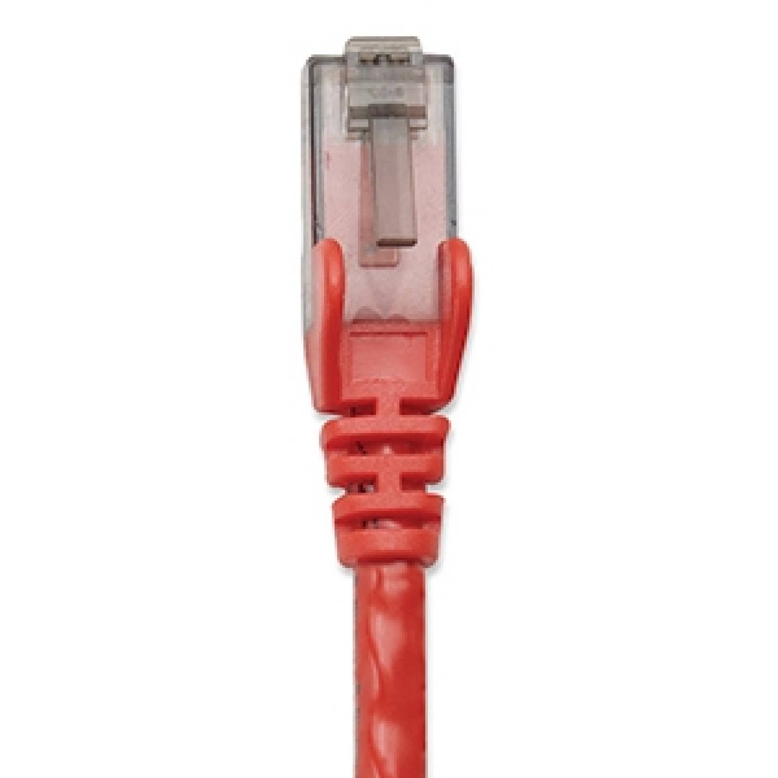 Cable De Red Enson Cat6 RJ-45 60cm P6006R