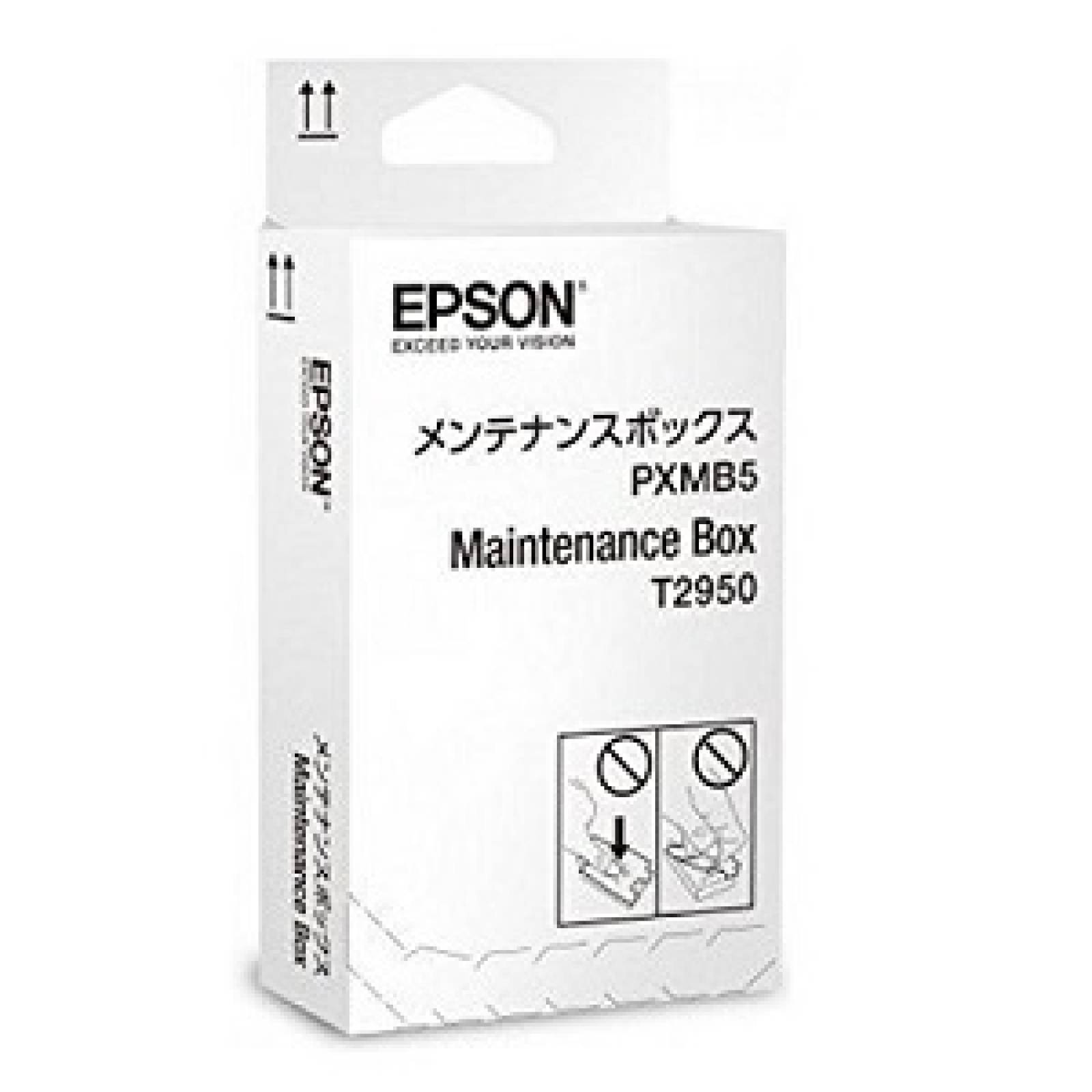 Epson TANQUE DE MANTENIMIENTO WF100 WF-100