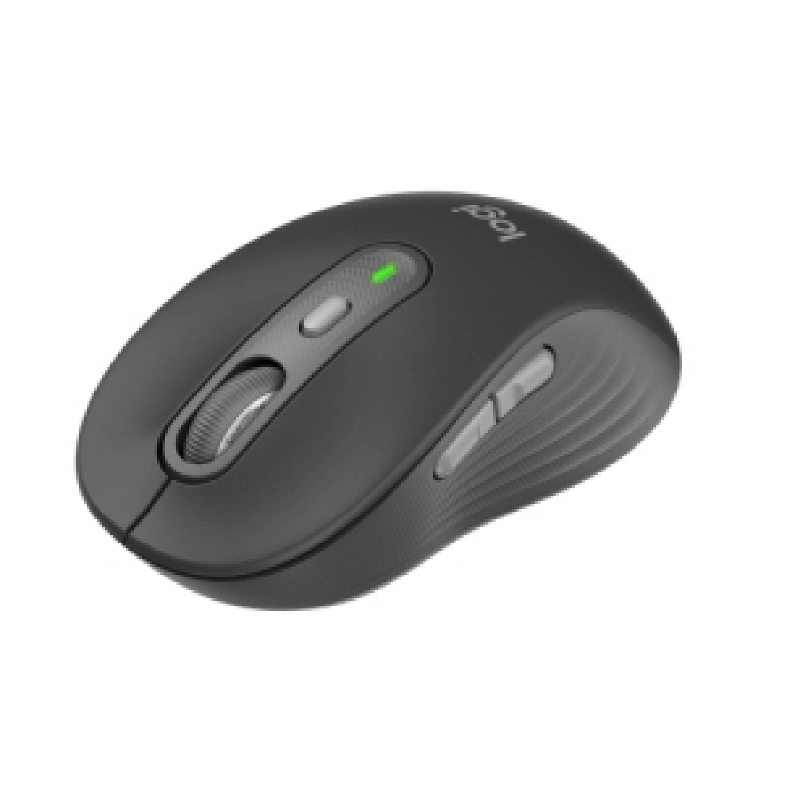 Logitech Mouse Logitech Signature M650 - Frecuencia Bluetooth/Radio ...