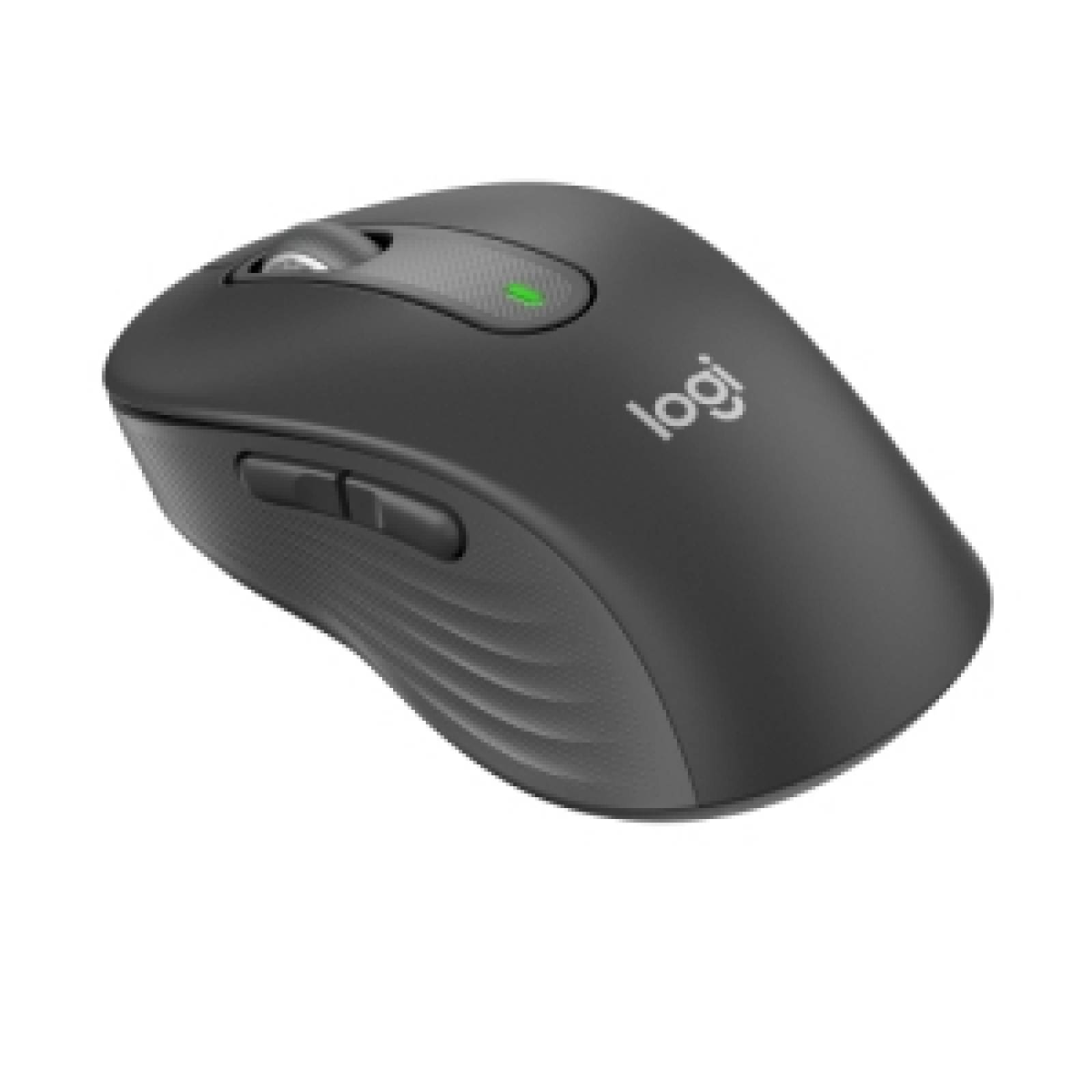 Logitech Mouse Logitech Signature M650 - Frecuencia Bluetooth/Radio ...