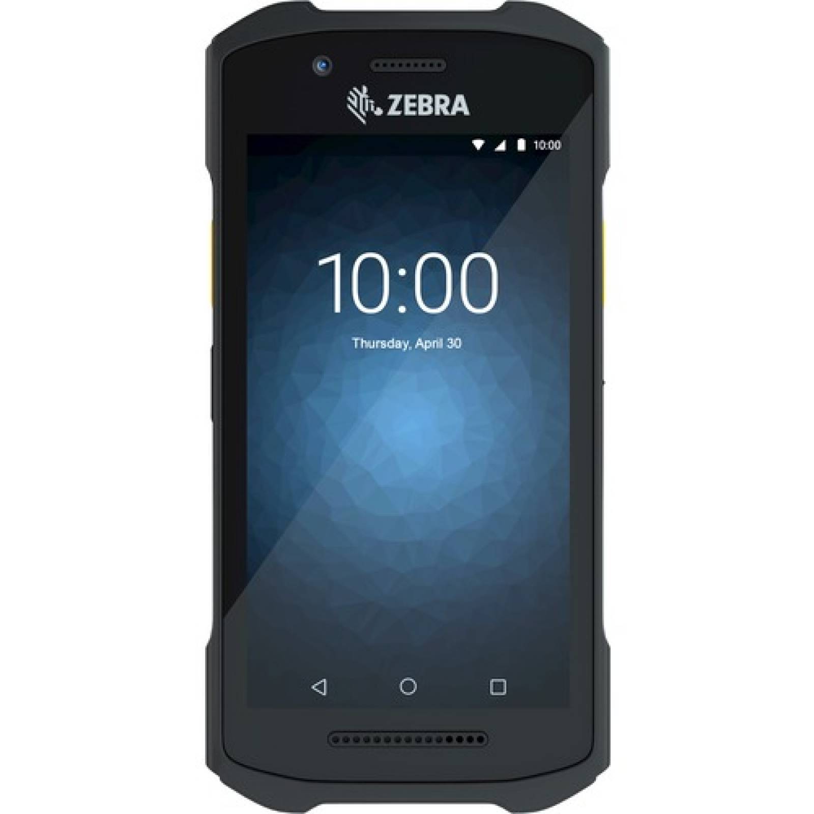 Zebra Terminal de Mano Zebra TC26 Robusto - 1D, 2D - UMTS, LTE - SE4710Scan Engine - 12.7cm (5") - LED - HD - 1280 x 720