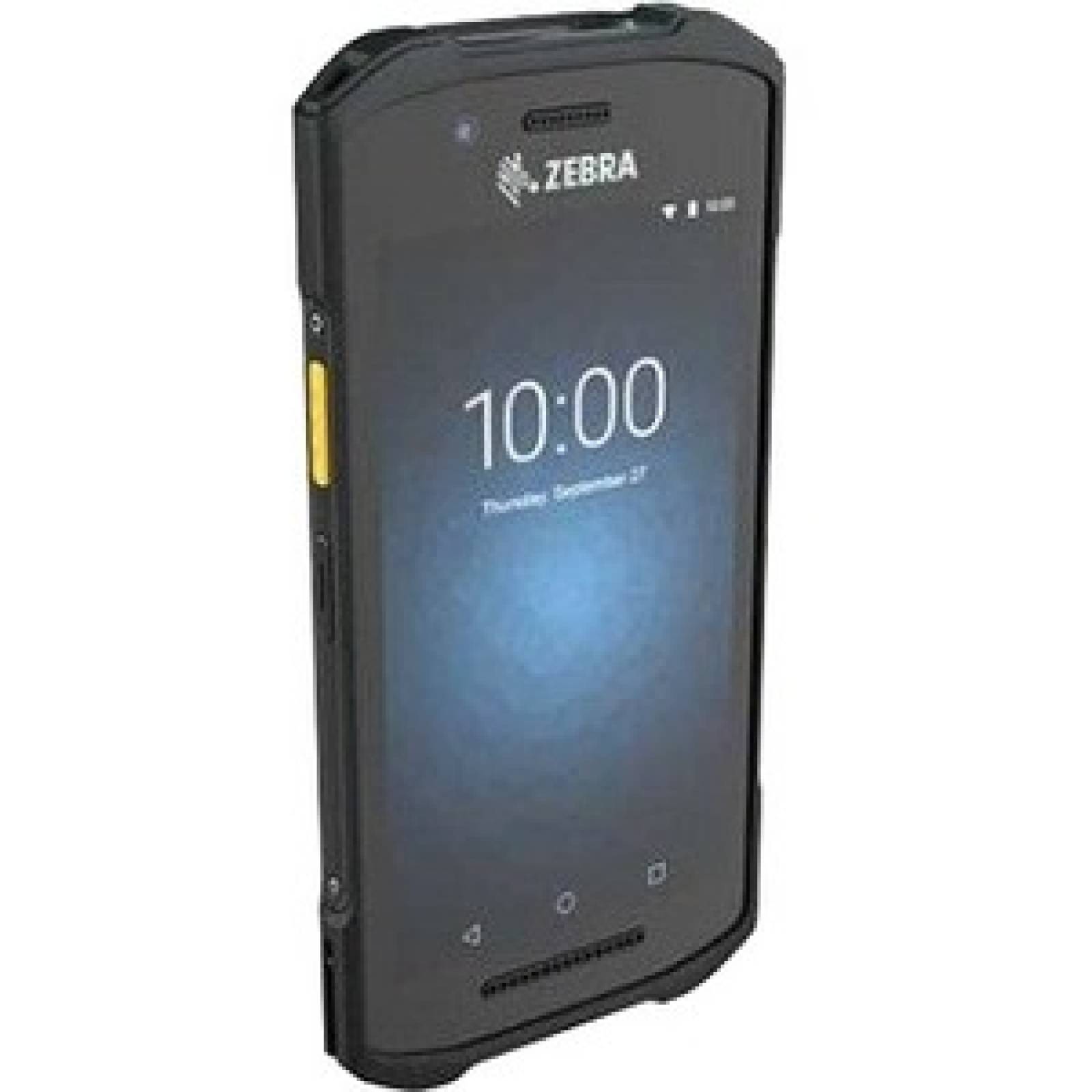 Zebra Terminal de Mano Zebra TC26 Robusto - 1D, 2D - UMTS, LTE - SE4710Scan Engine - 12.7cm (5") - LED - HD - 1280 x 720